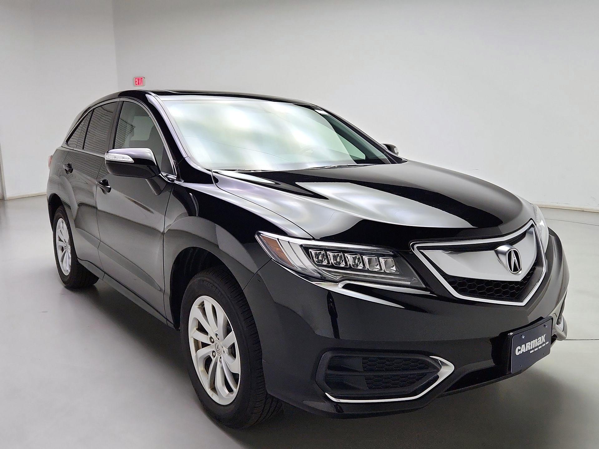 Thumbnail: 2018 Acura RDX - 1