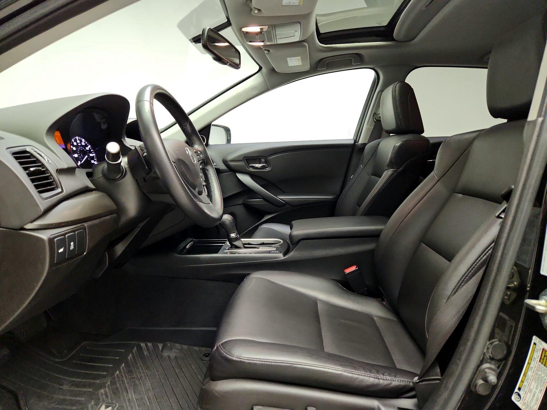 Thumbnail: 2018 Acura RDX - 9