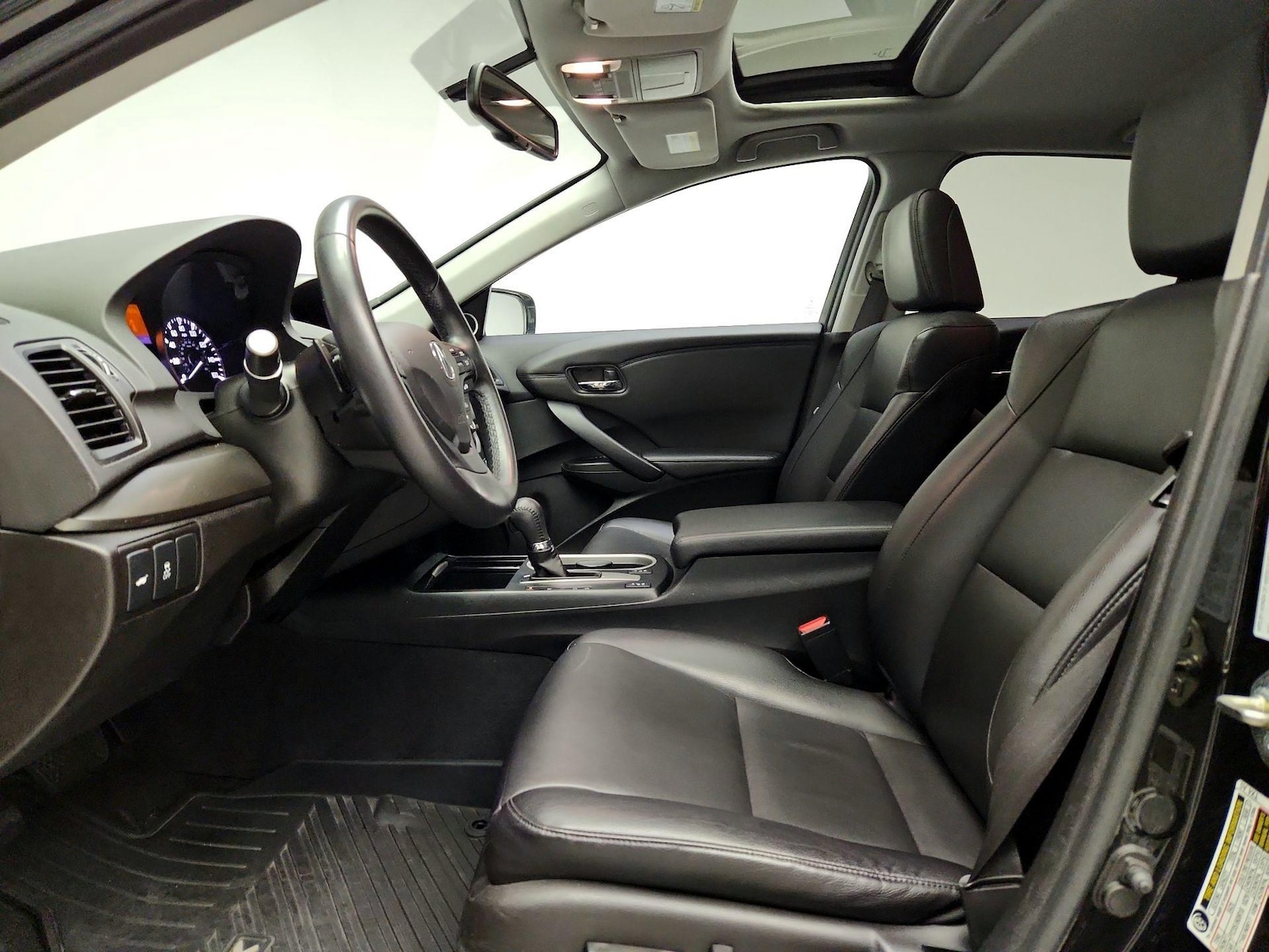 2018 Acura RDX - Photo 10