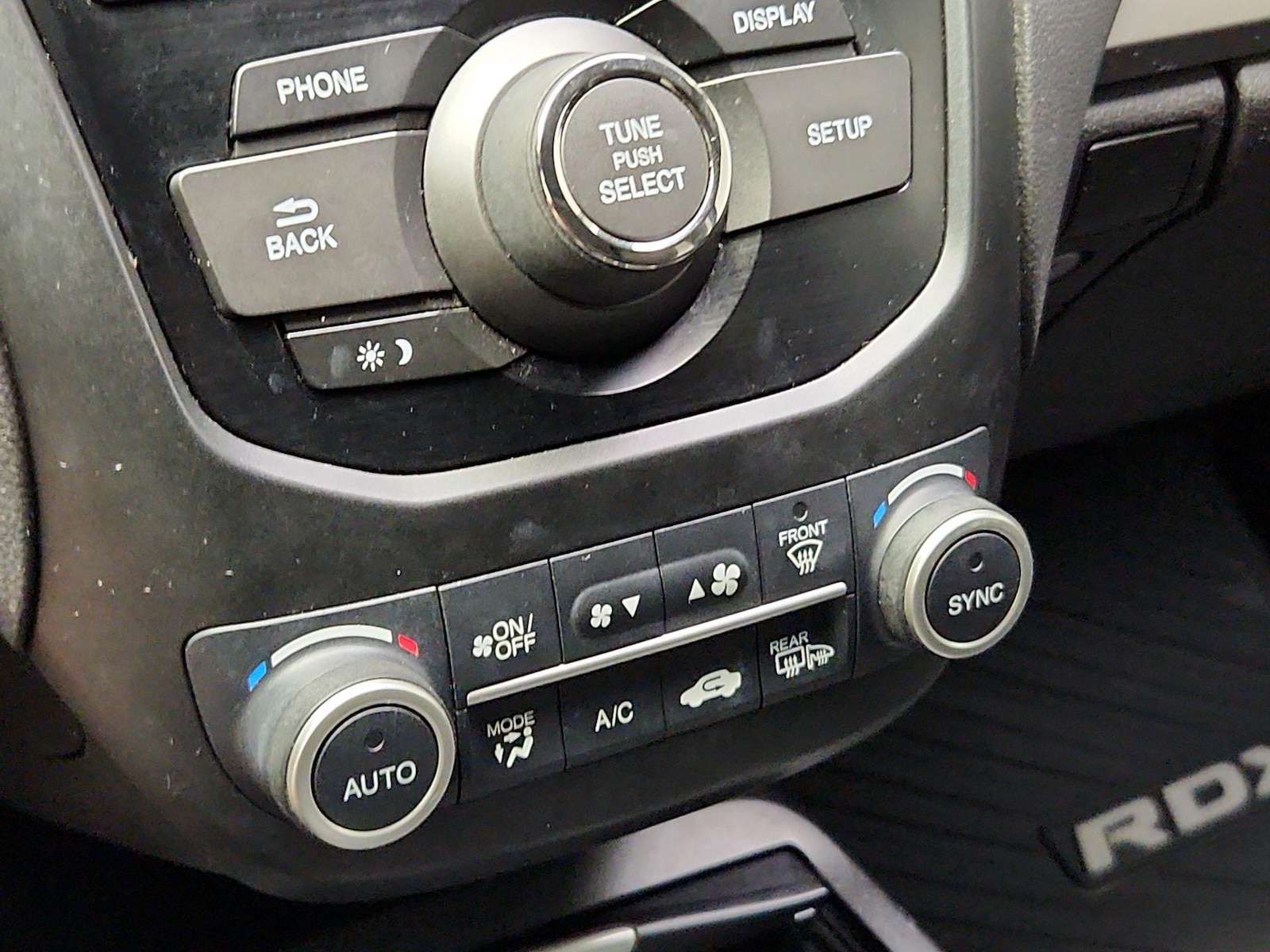 2018 Acura RDX - Photo 15
