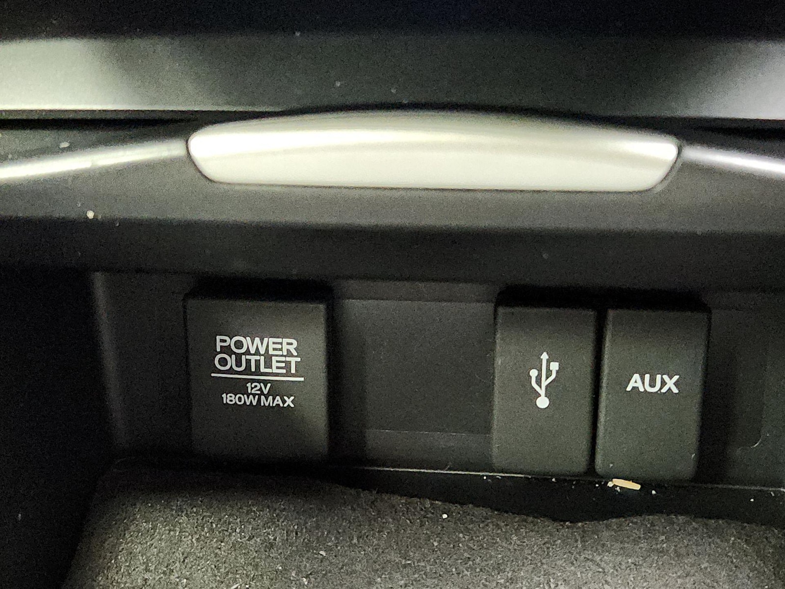 2018 Acura RDX - Photo 17