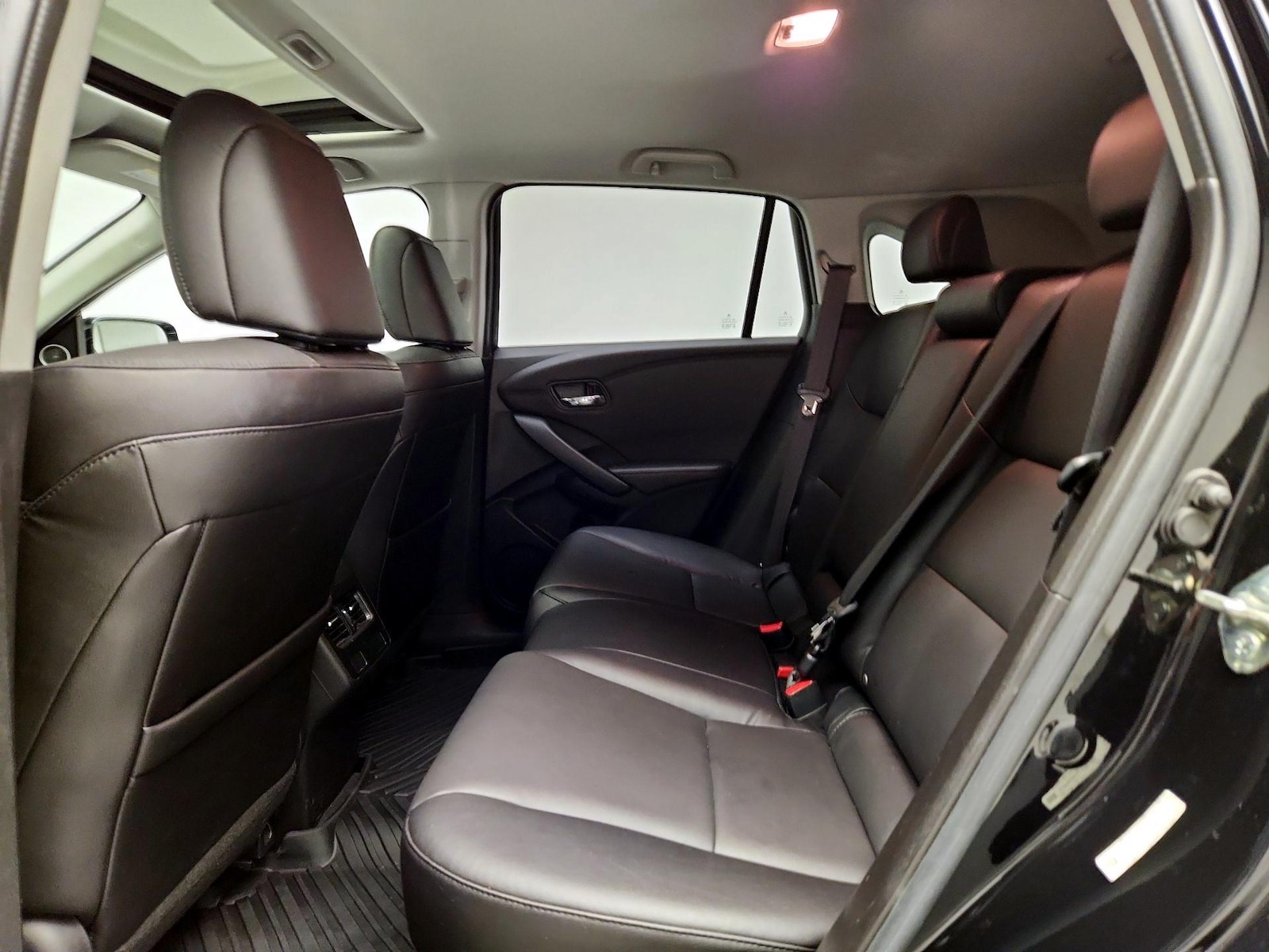 2018 Acura RDX - Photo 19