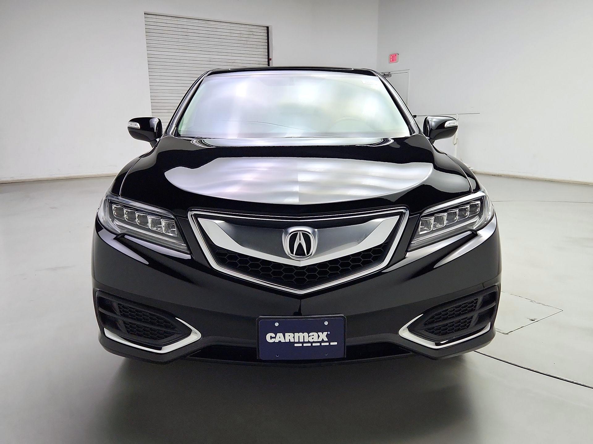 Thumbnail: 2018 Acura RDX - 2