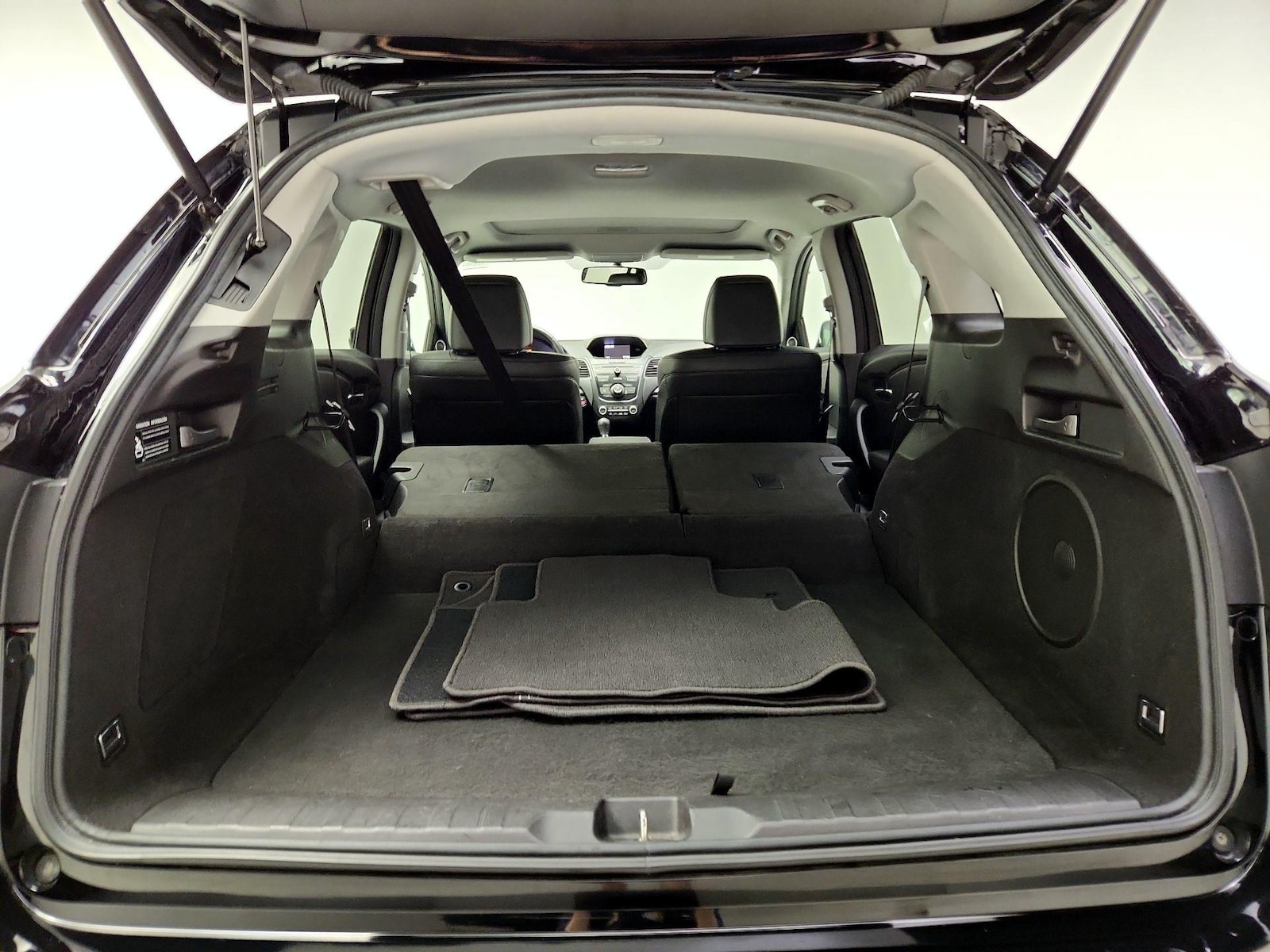 2018 Acura RDX - Photo 21