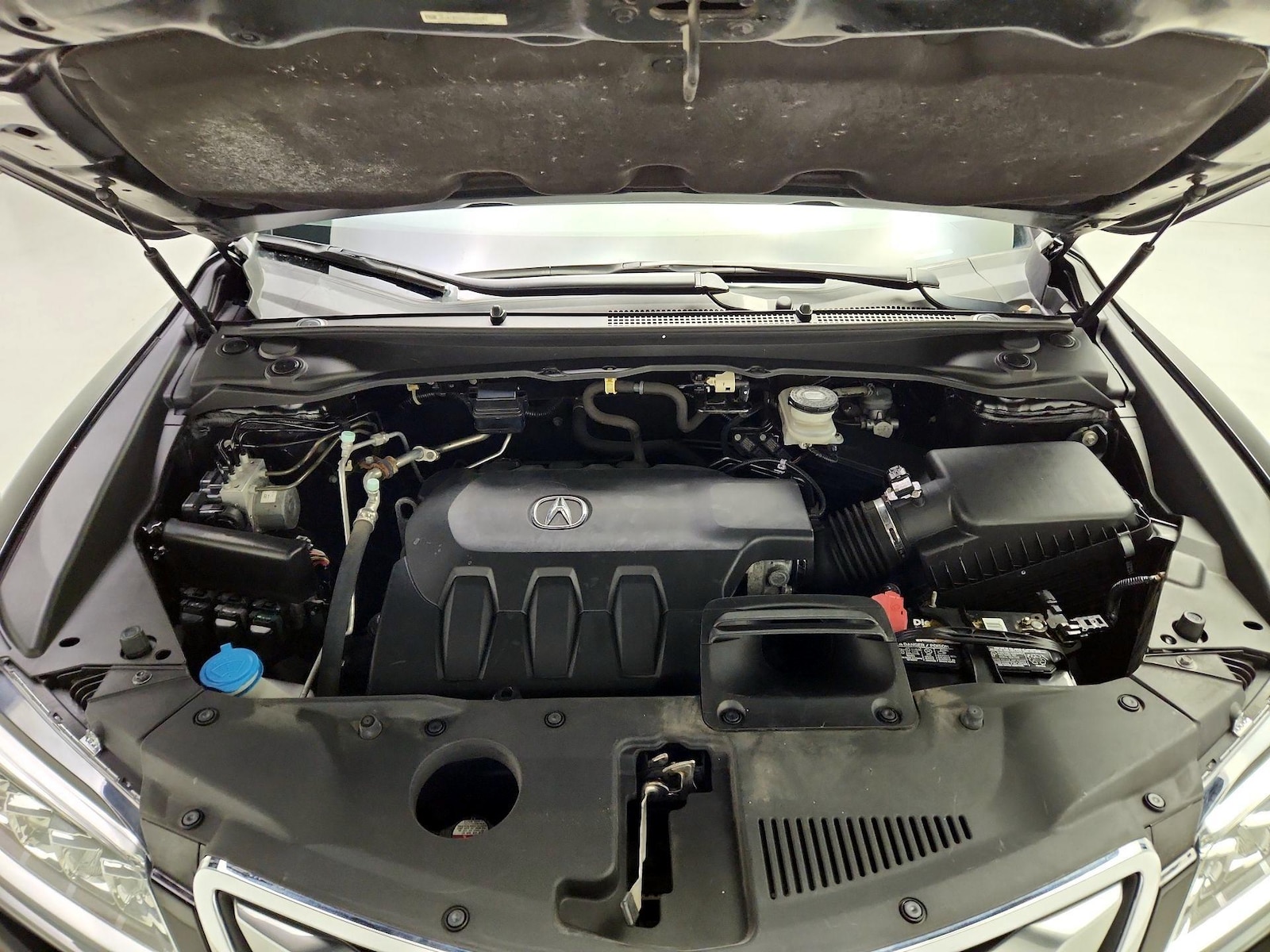 2018 Acura RDX - Photo 22