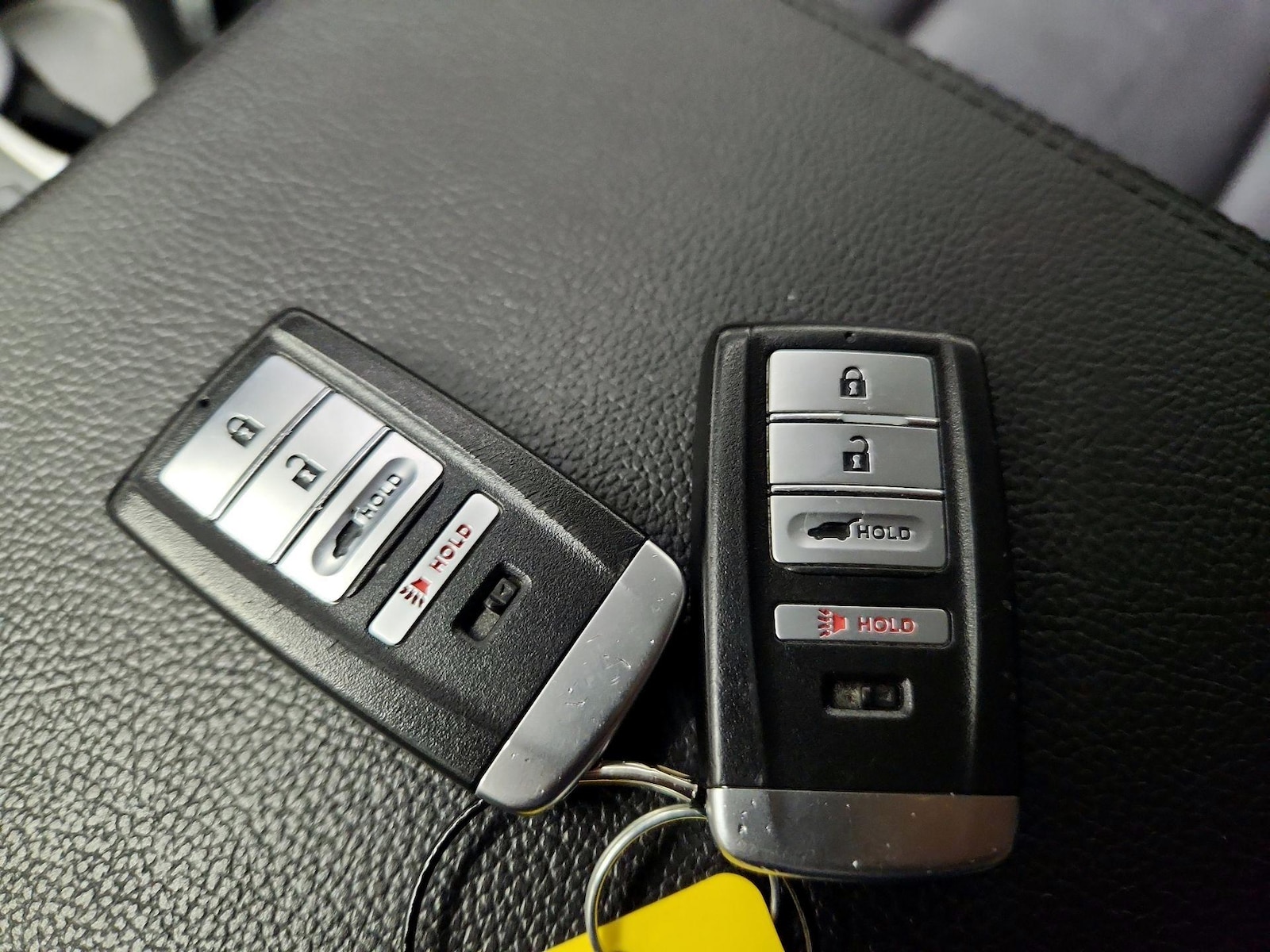 2018 Acura RDX - Photo 23
