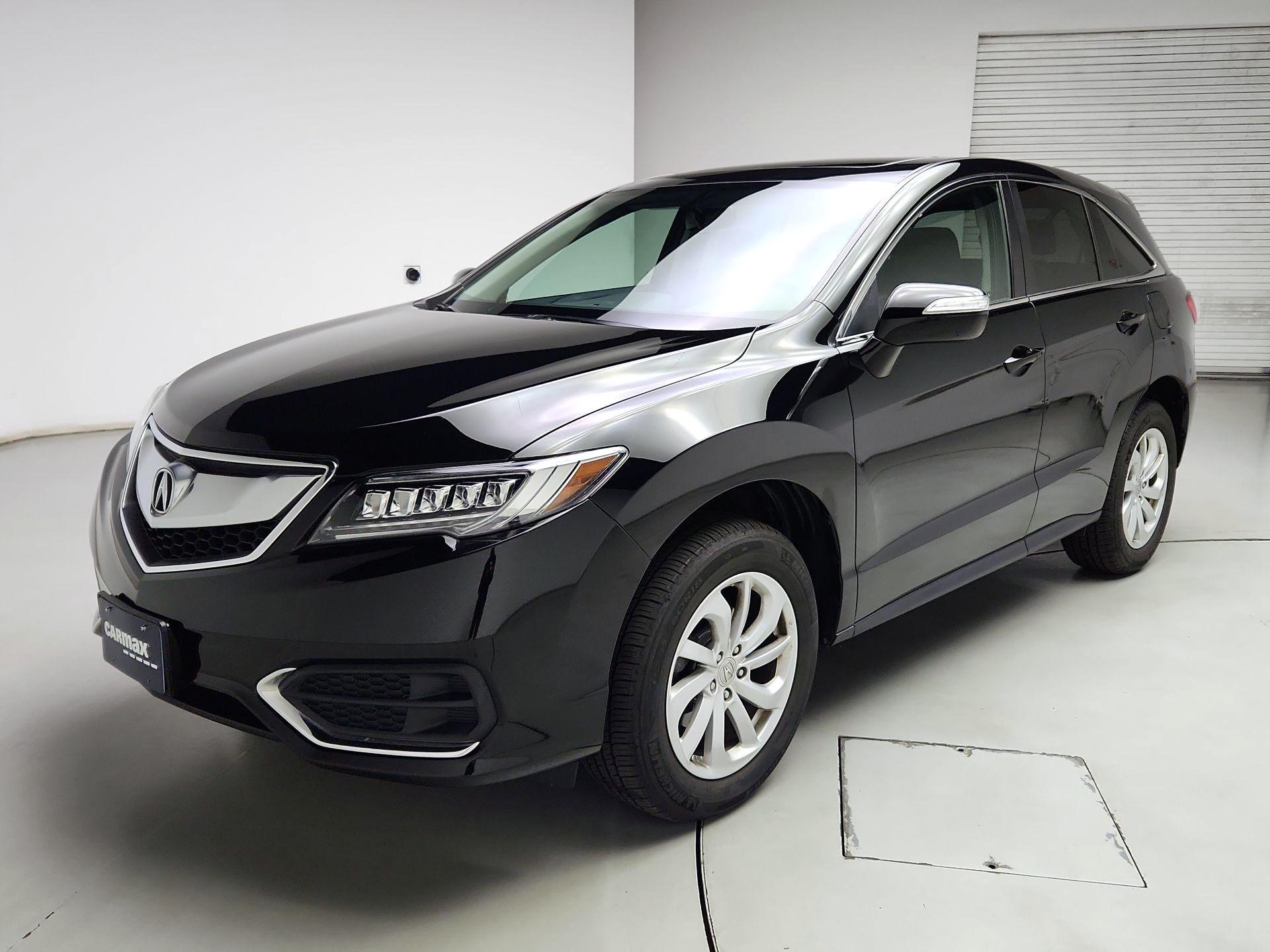 Thumbnail: 2018 Acura RDX - 3