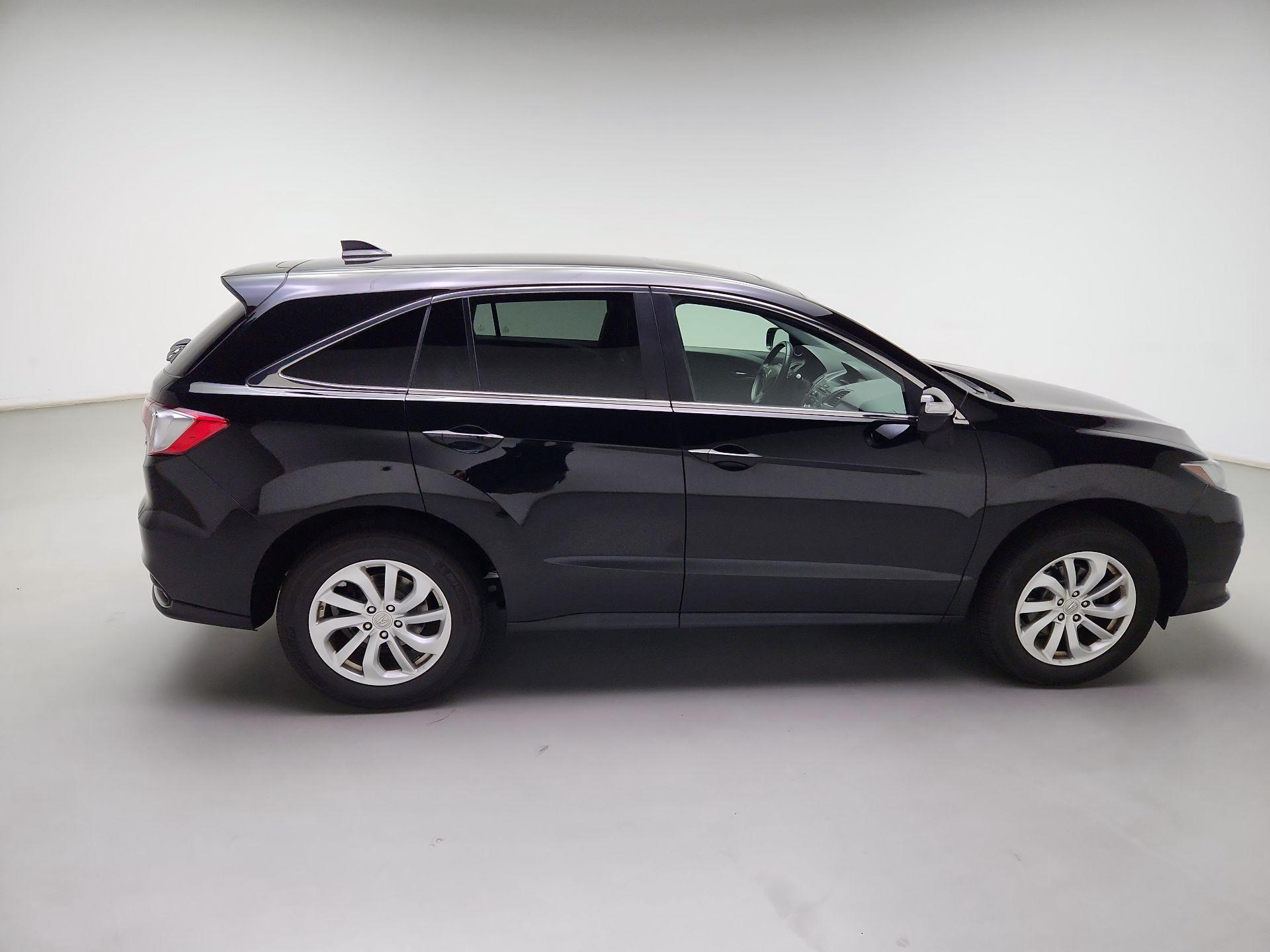 Thumbnail: 2018 Acura RDX - 4