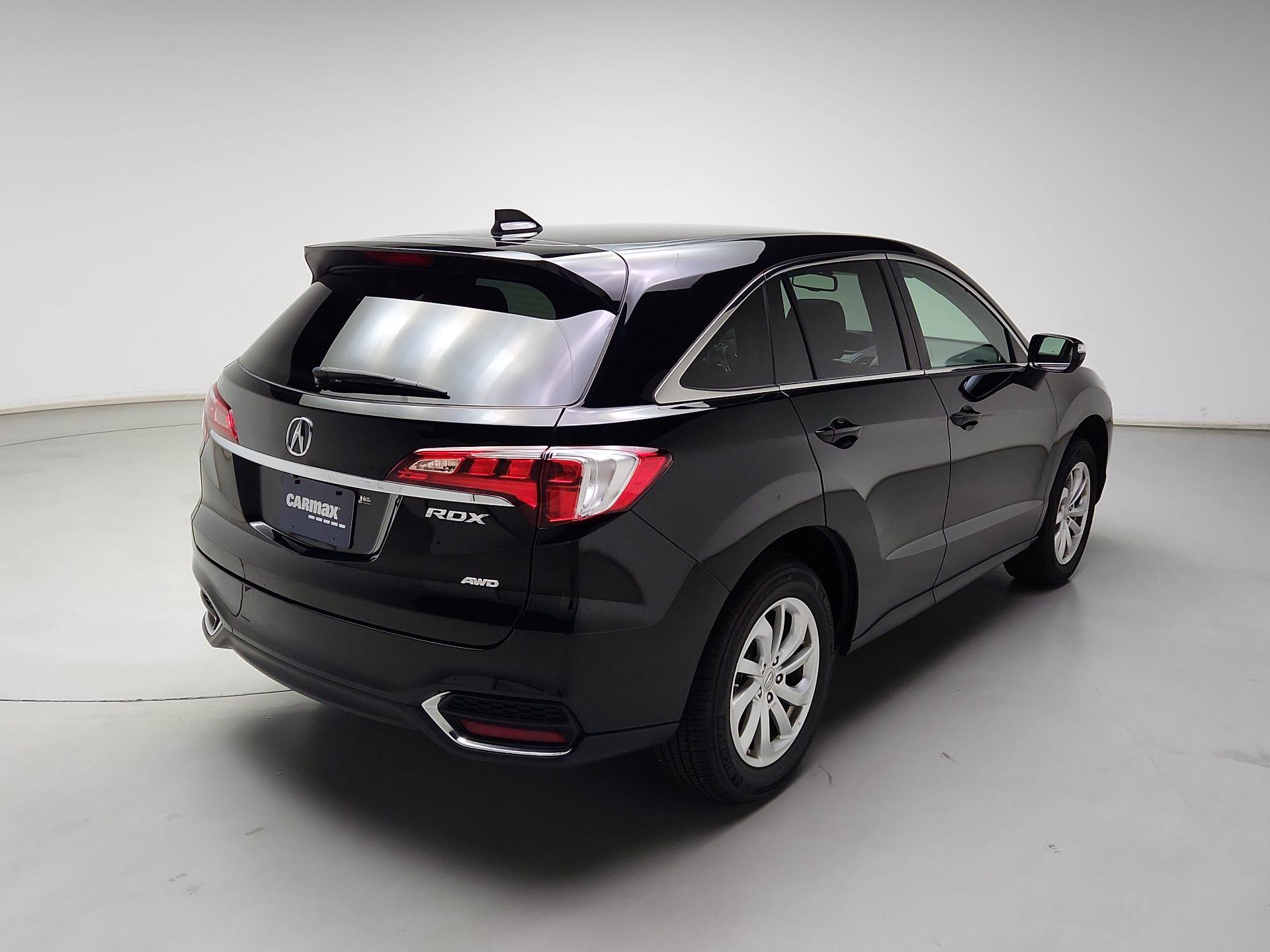 Thumbnail: 2018 Acura RDX - 5