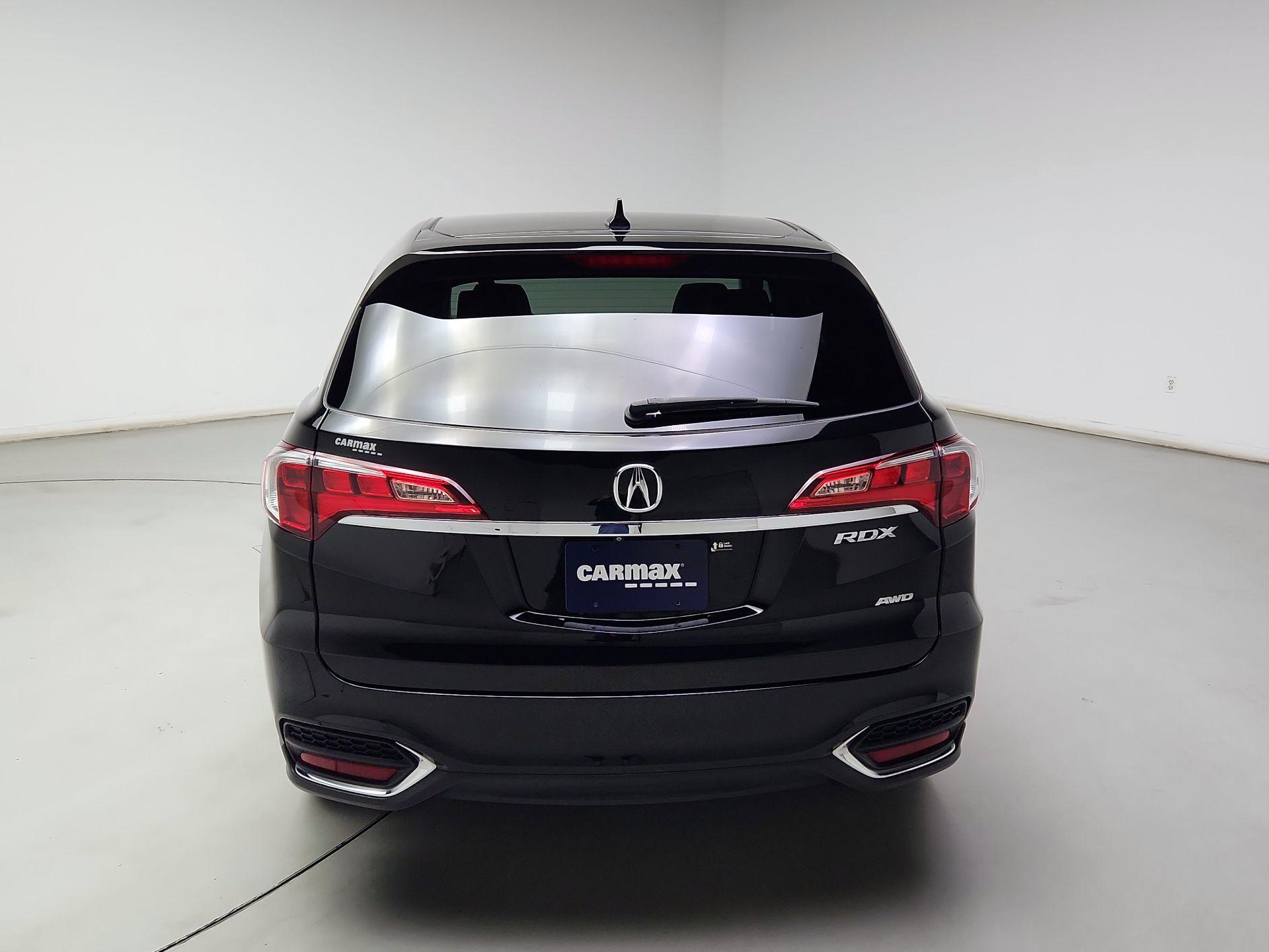 Thumbnail: 2018 Acura RDX - 6
