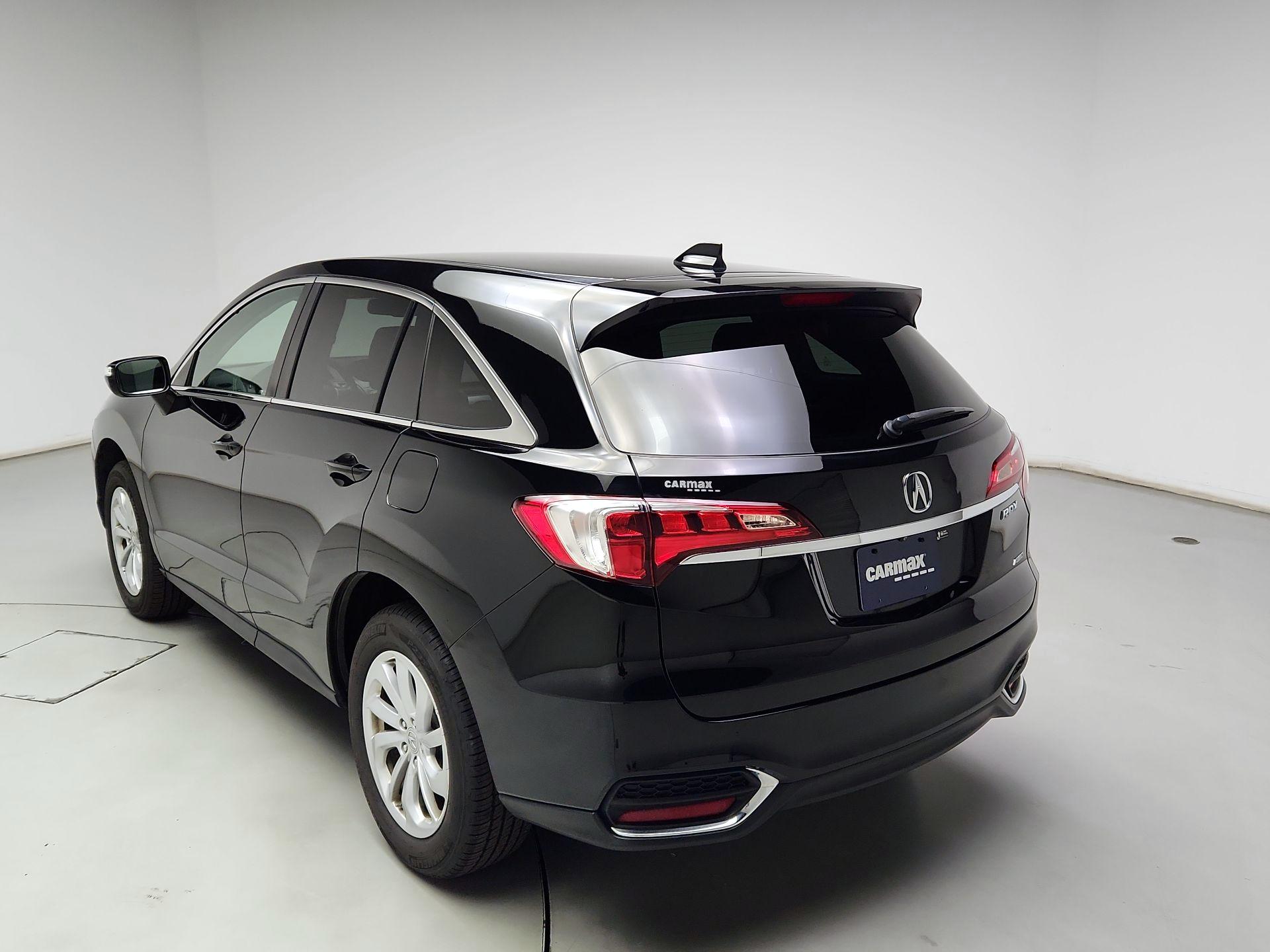 Thumbnail: 2018 Acura RDX - 7