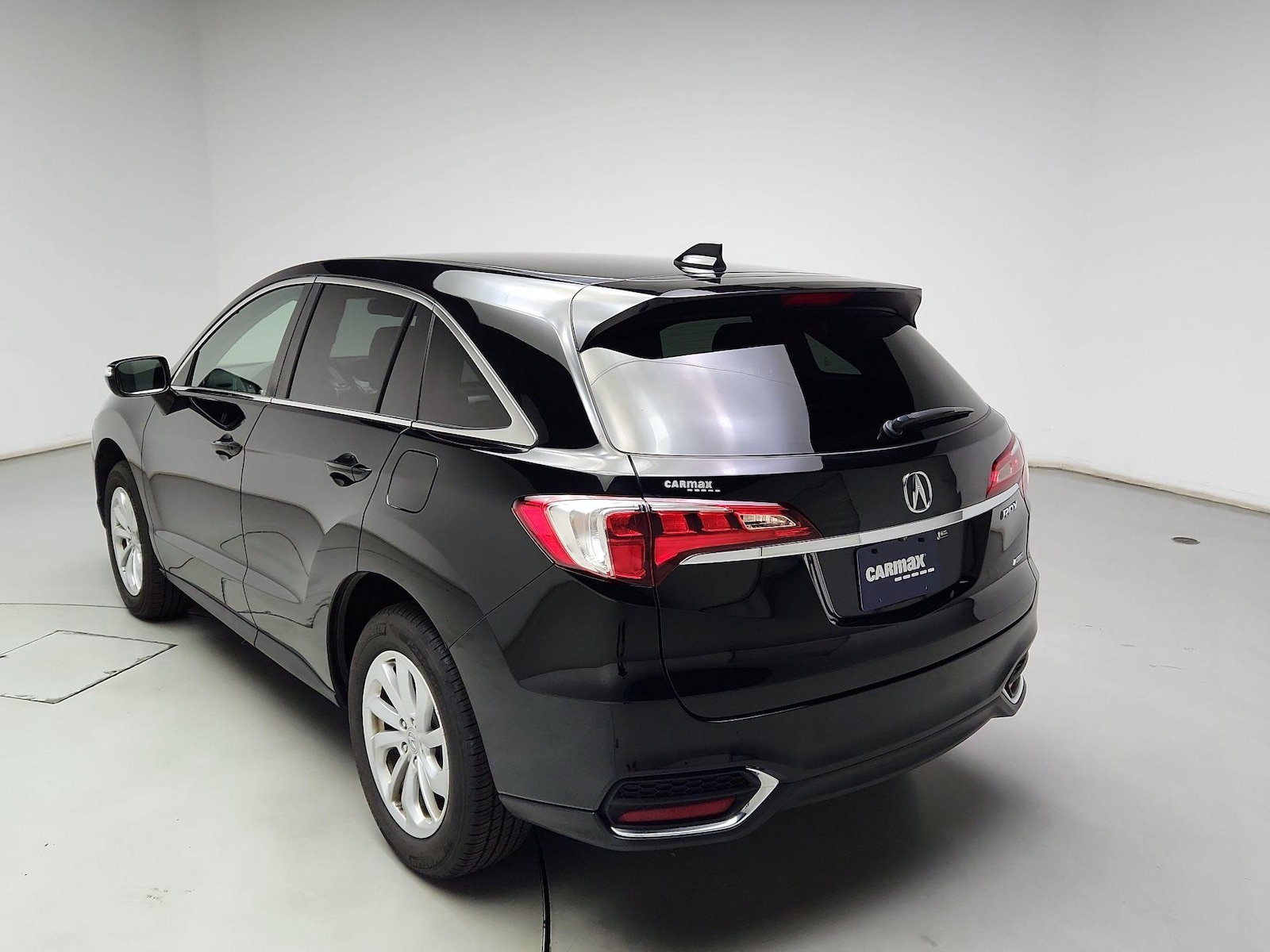 2018 Acura RDX - Photo 7