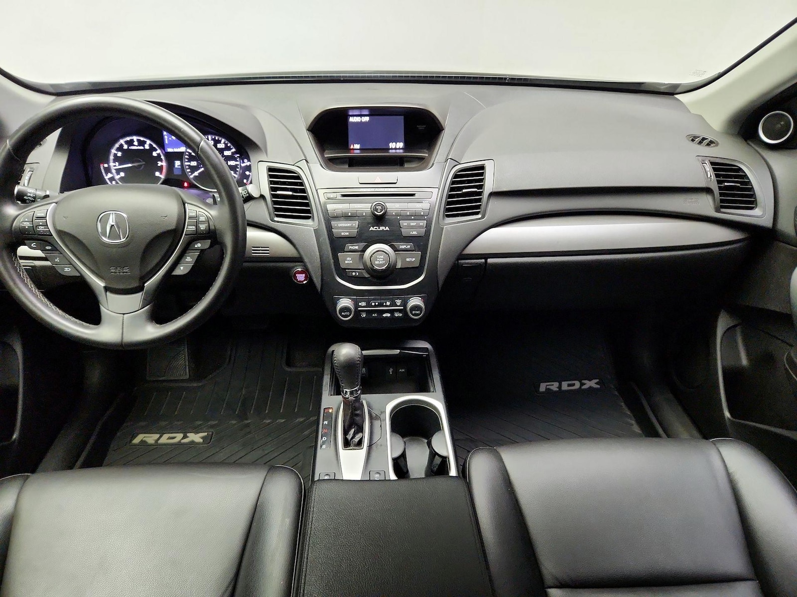 2018 Acura RDX - Photo 8