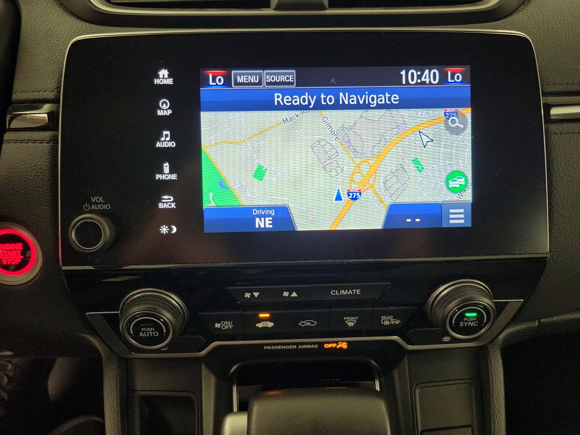 Thumbnail: 2017 Honda CR-V - 12