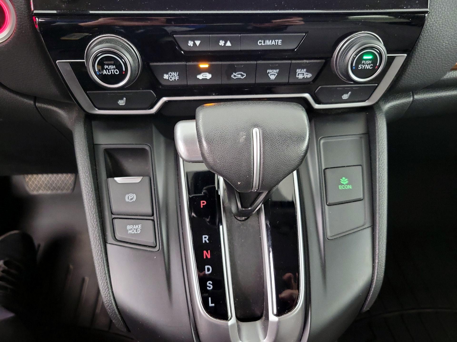 Thumbnail: 2017 Honda CR-V - 15