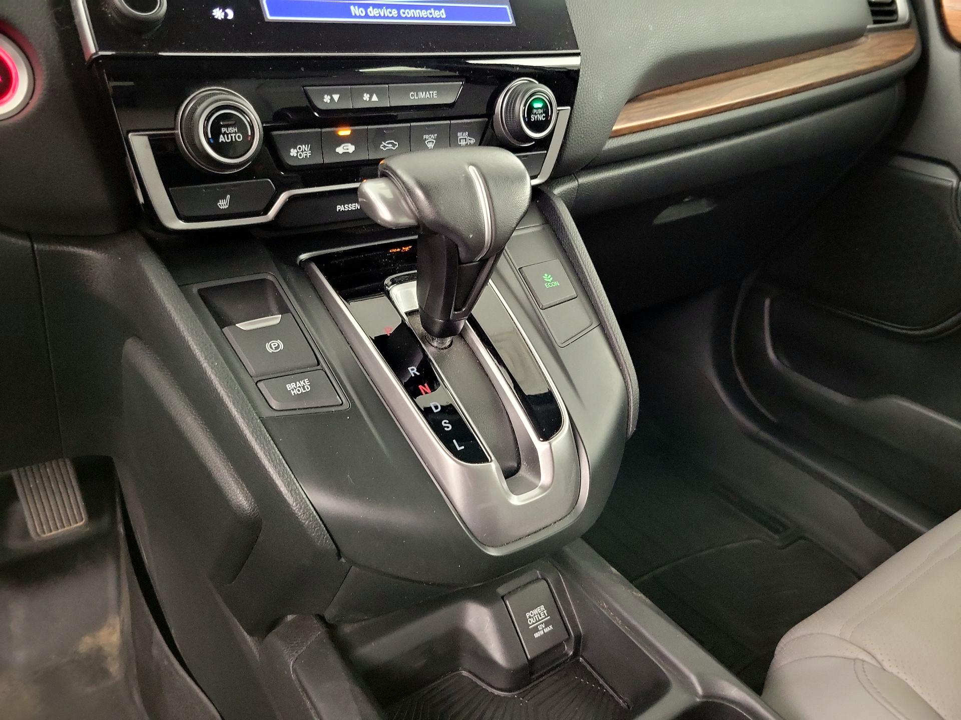 Thumbnail: 2017 Honda CR-V - 16