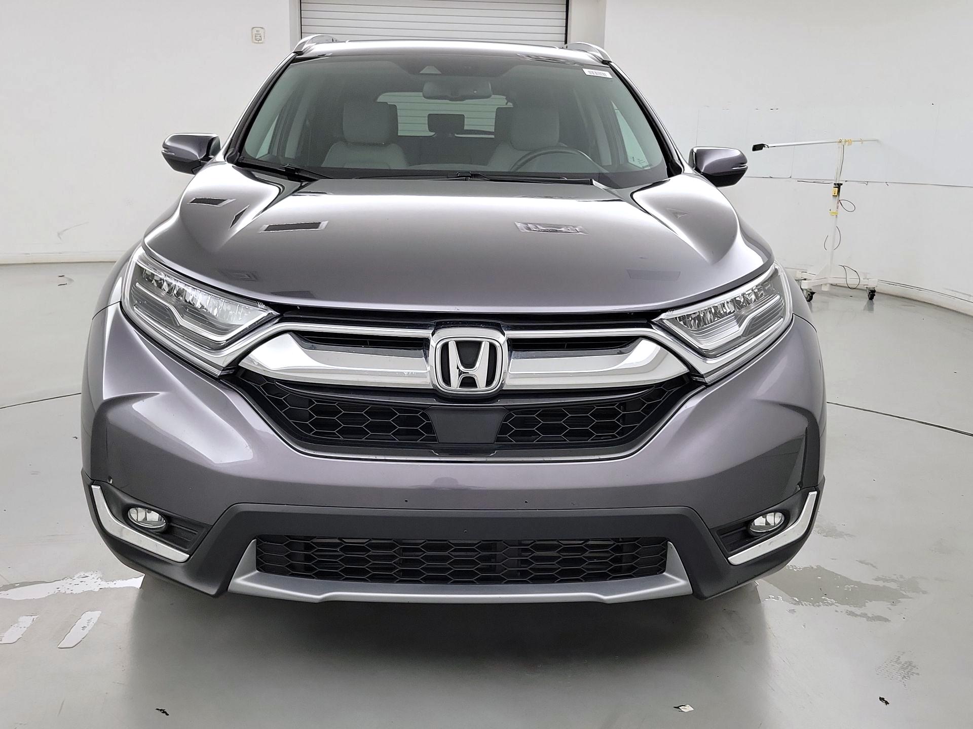 Thumbnail: 2017 Honda CR-V - 2