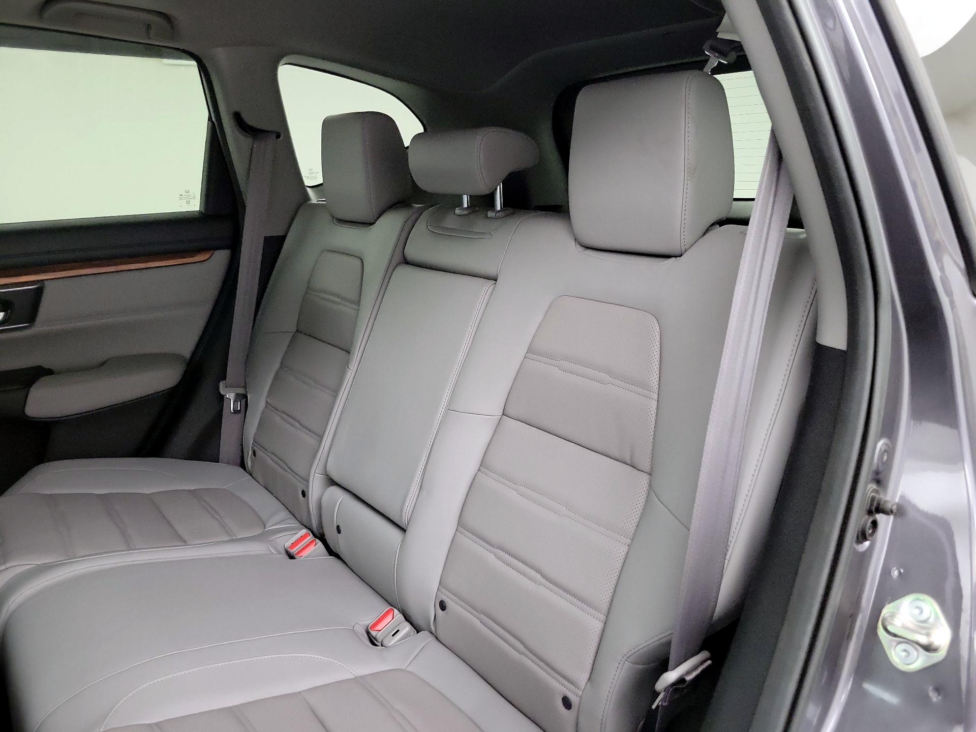 Thumbnail: 2017 Honda CR-V - 19
