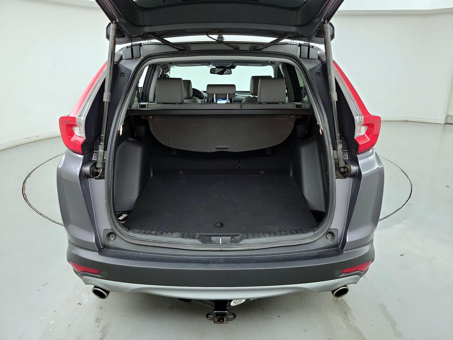 Thumbnail: 2017 Honda CR-V - 20