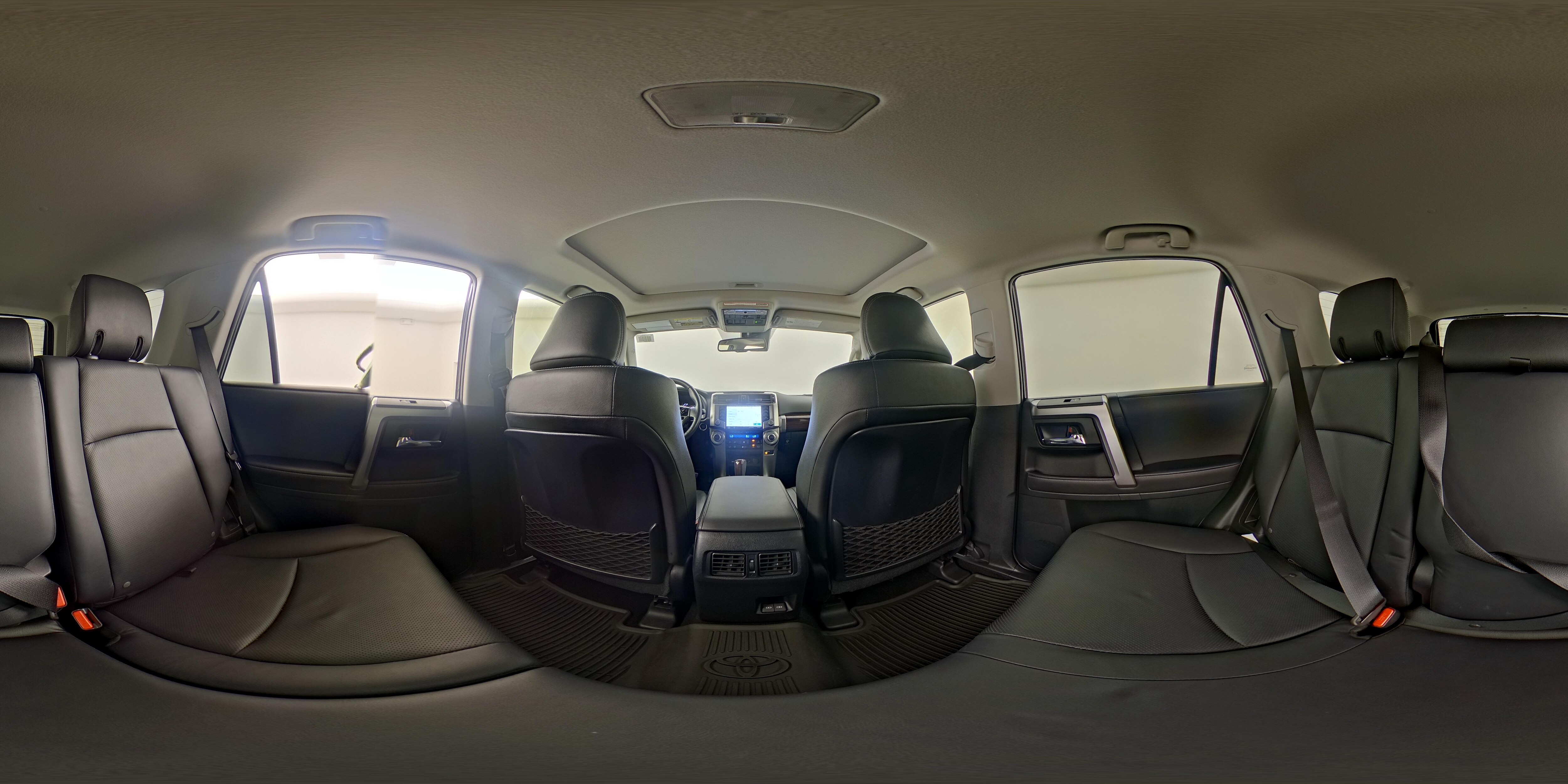 2023 Toyota 4Runner Limited - Photo 27