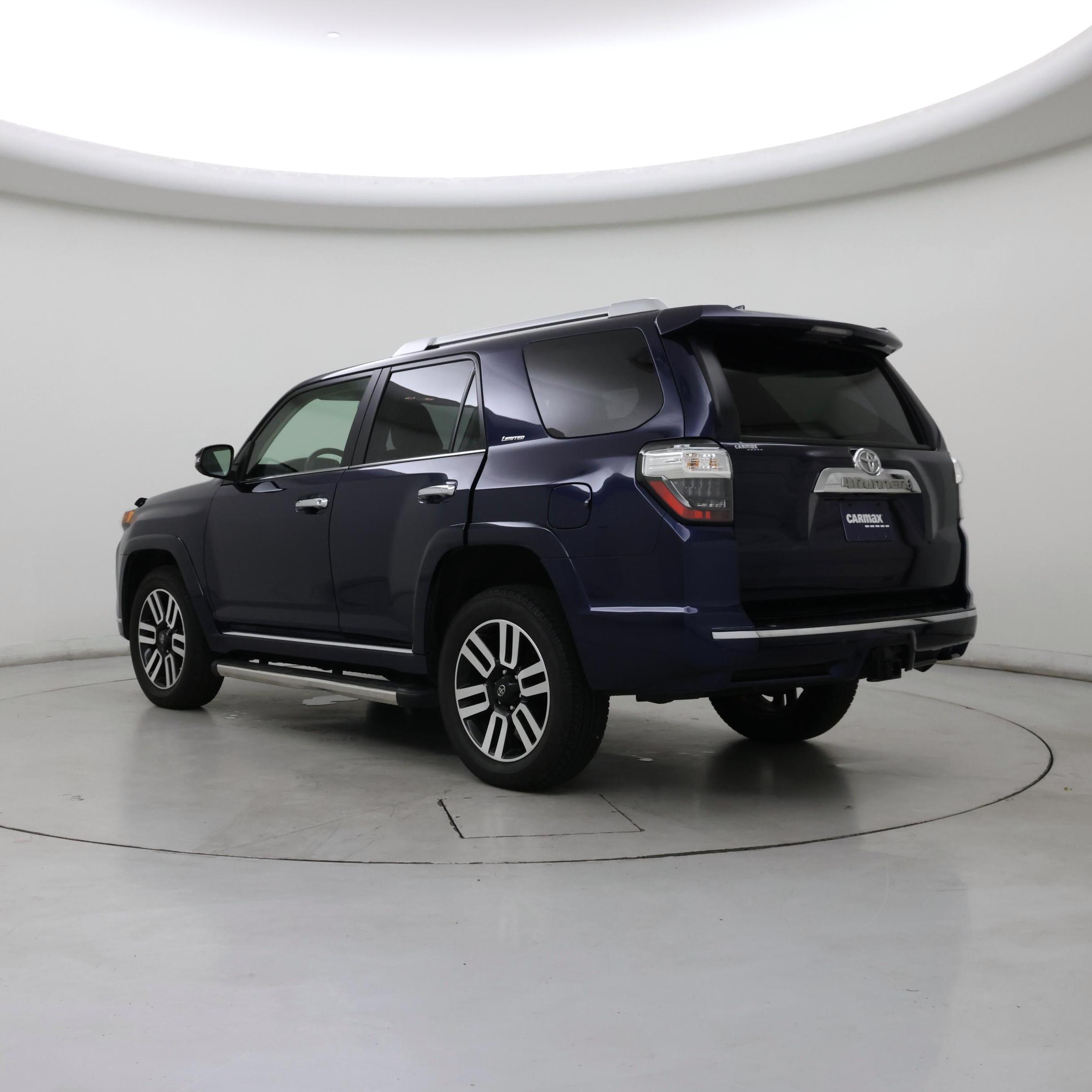 Thumbnail: 2023 Toyota 4Runner - 2