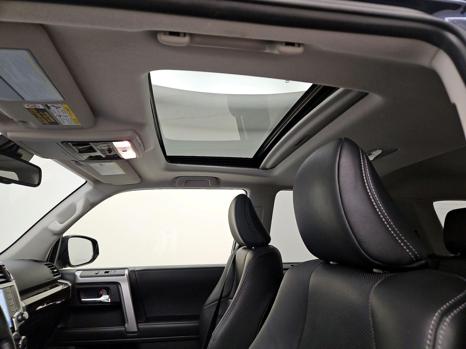 2023 Toyota 4Runner Limited - Photo 21