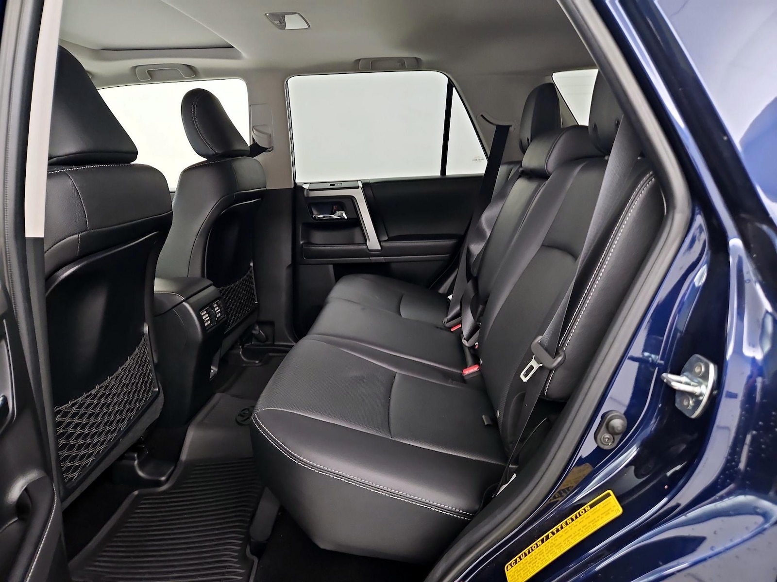 2023 Toyota 4Runner Limited - Photo 22