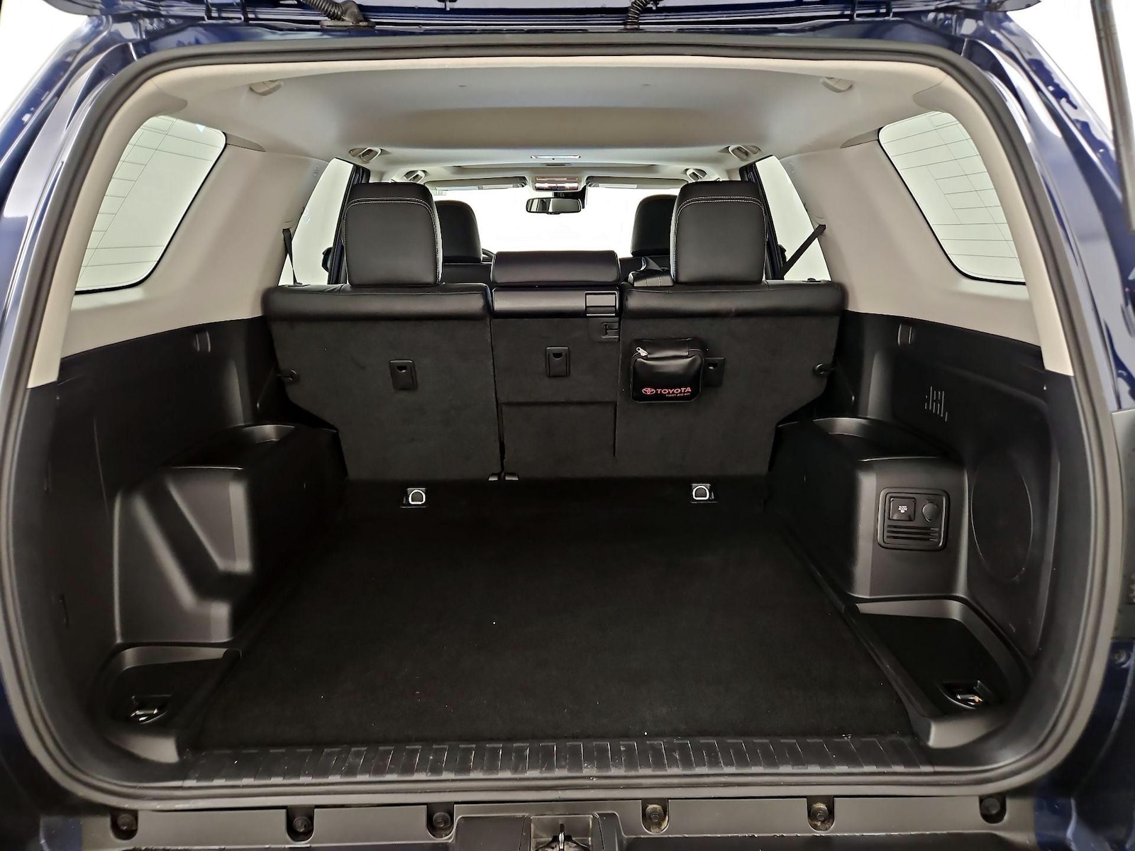 2023 Toyota 4Runner Limited - Photo 23