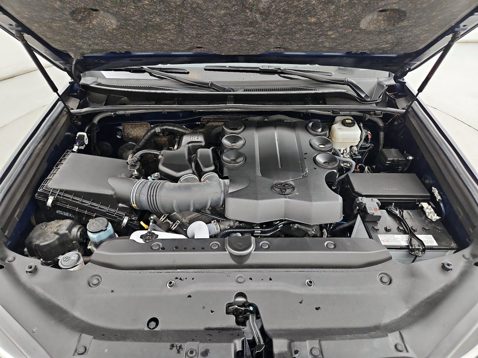 2023 Toyota 4Runner Limited - Photo 24