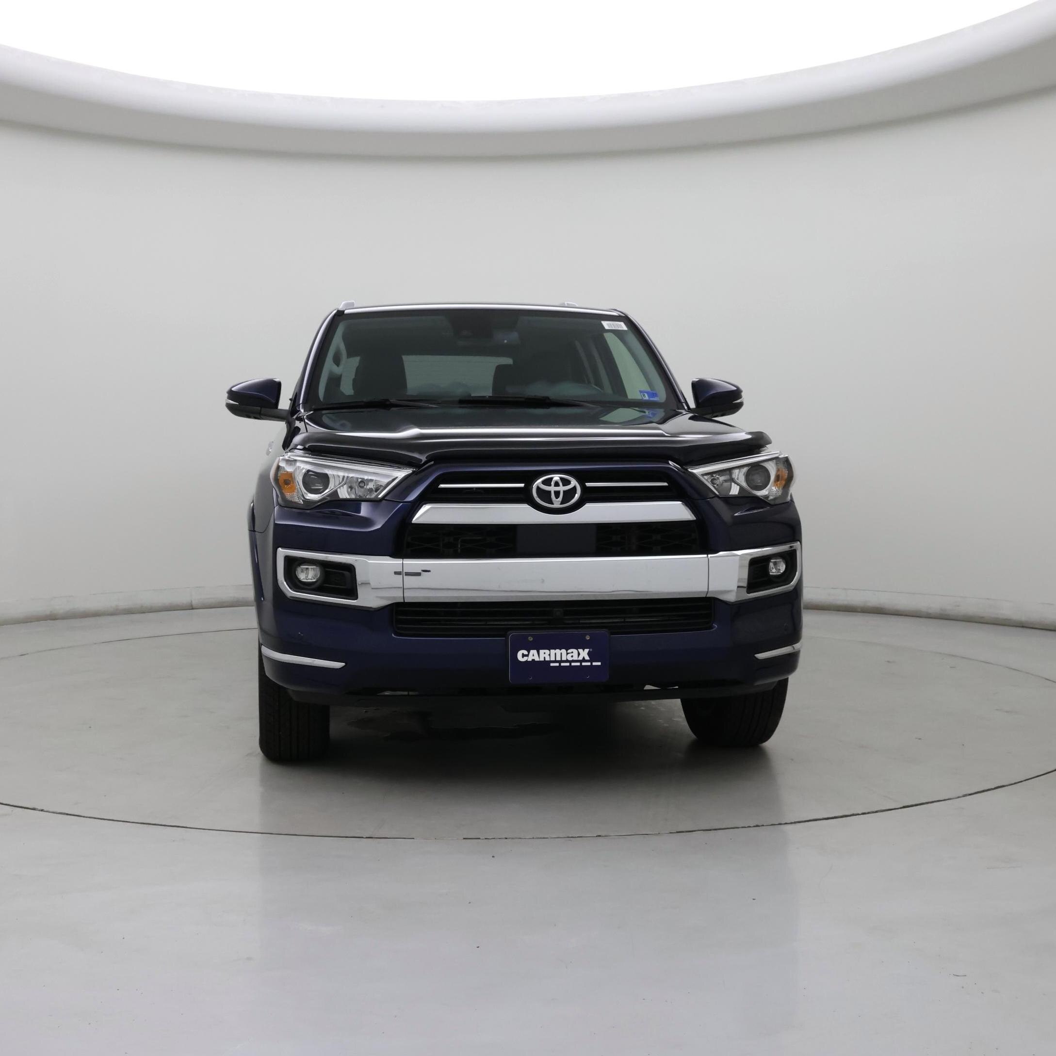 Thumbnail: 2023 Toyota 4Runner - 5
