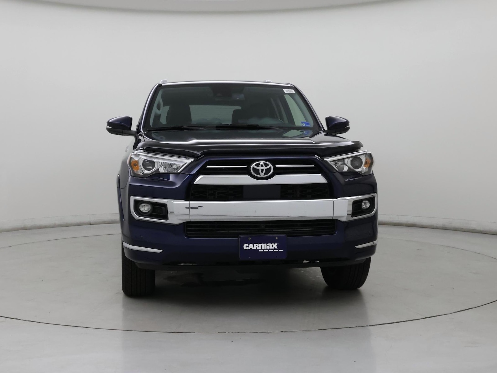 2023 Toyota 4Runner Limited - Photo 6