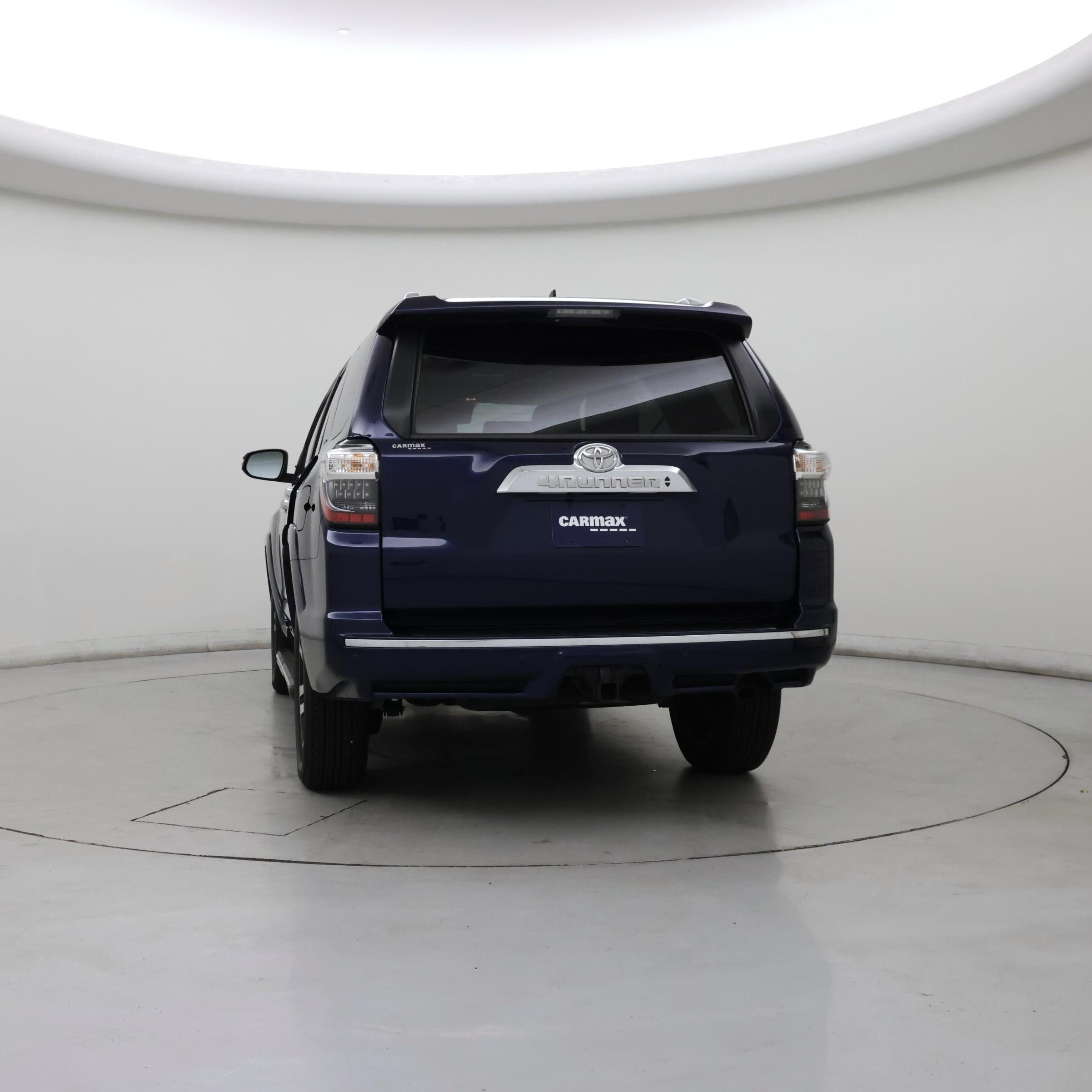 Thumbnail: 2023 Toyota 4Runner - 6