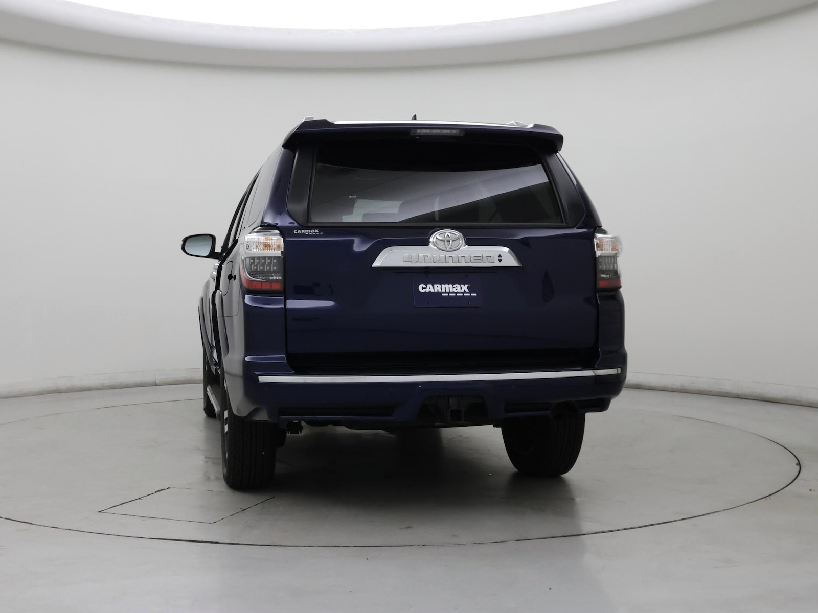 2023 Toyota 4Runner Limited - Photo 7