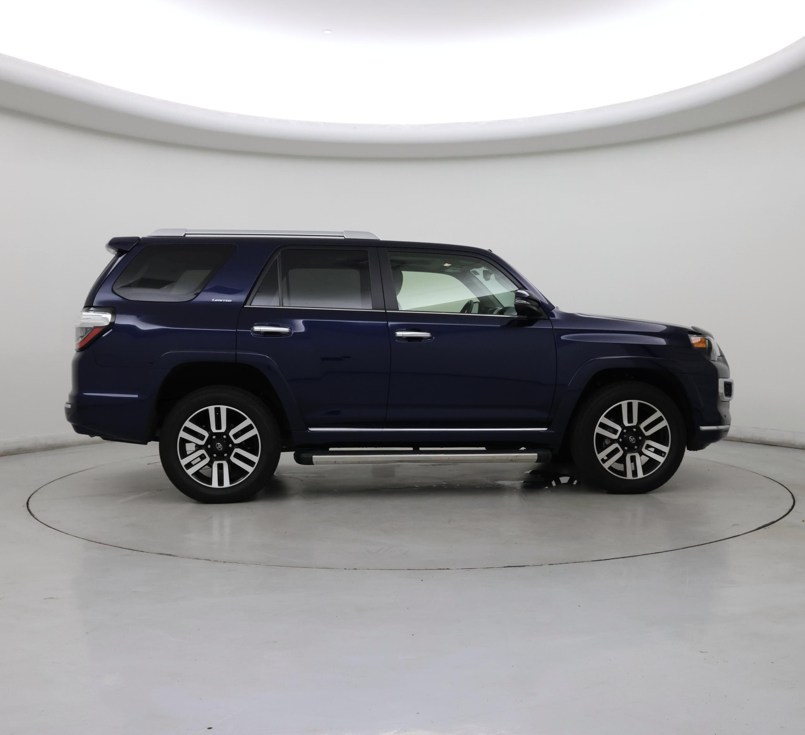 Thumbnail: 2023 Toyota 4Runner - 7