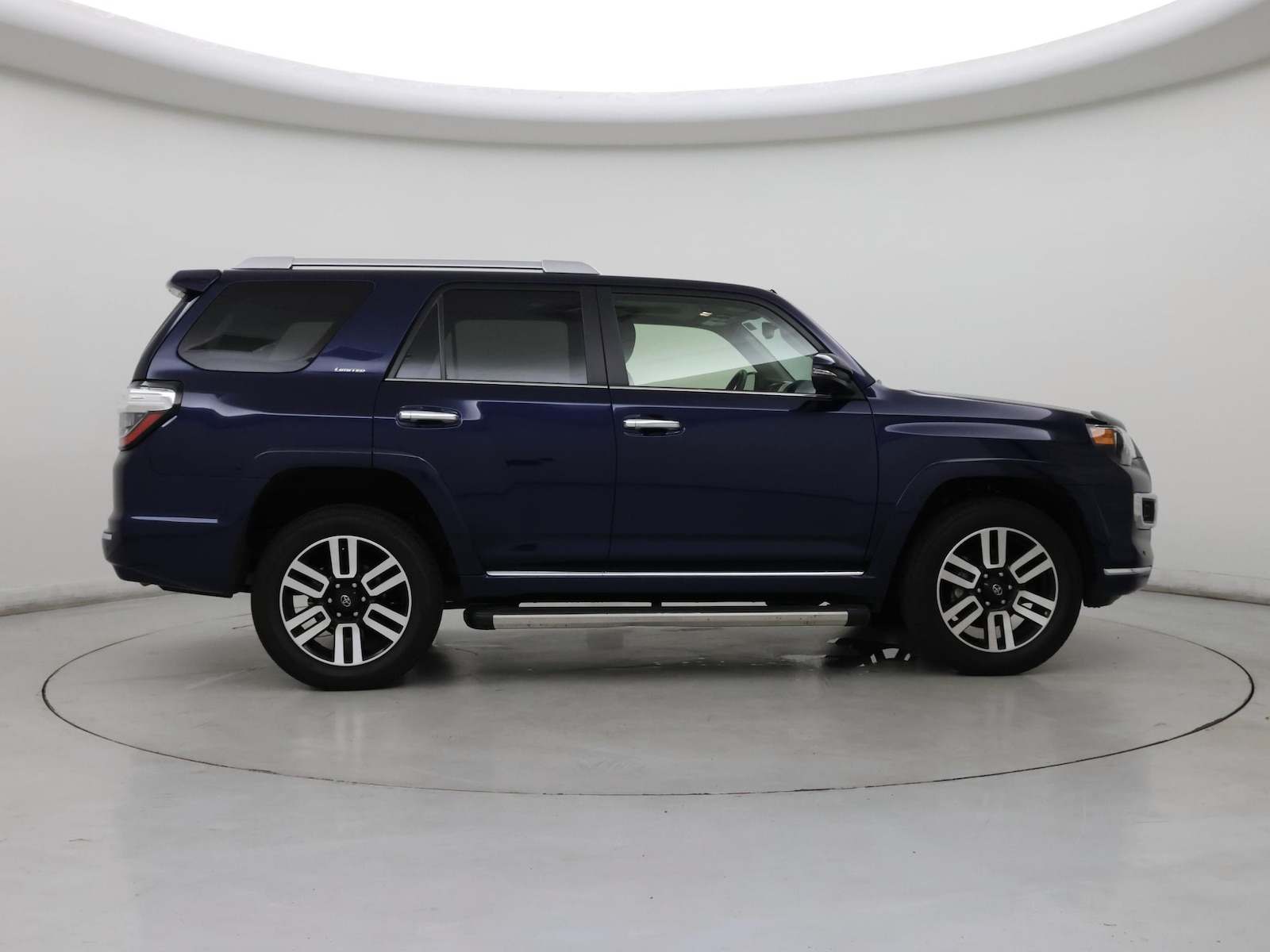2023 Toyota 4Runner Limited - Photo 8
