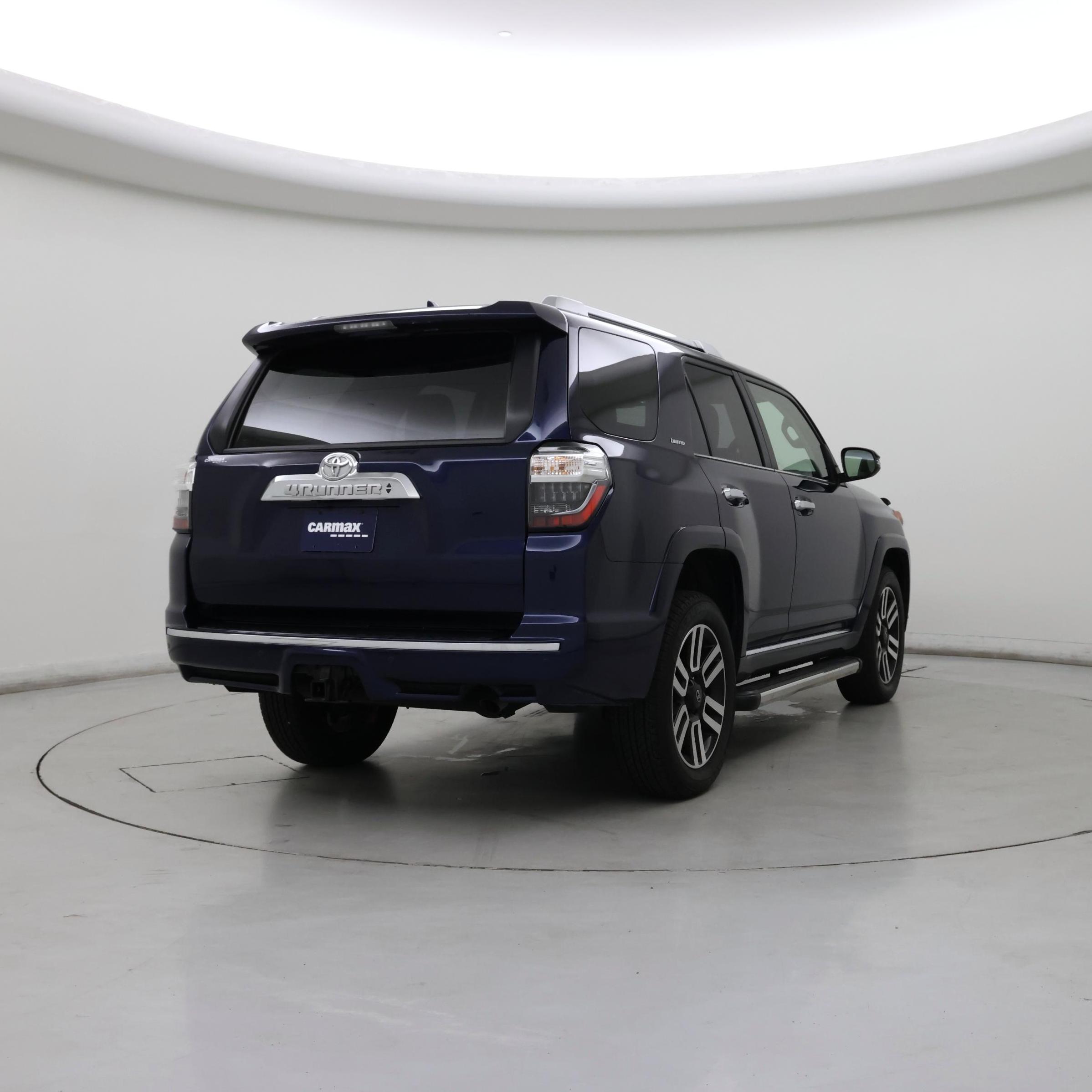 Thumbnail: 2023 Toyota 4Runner - 8