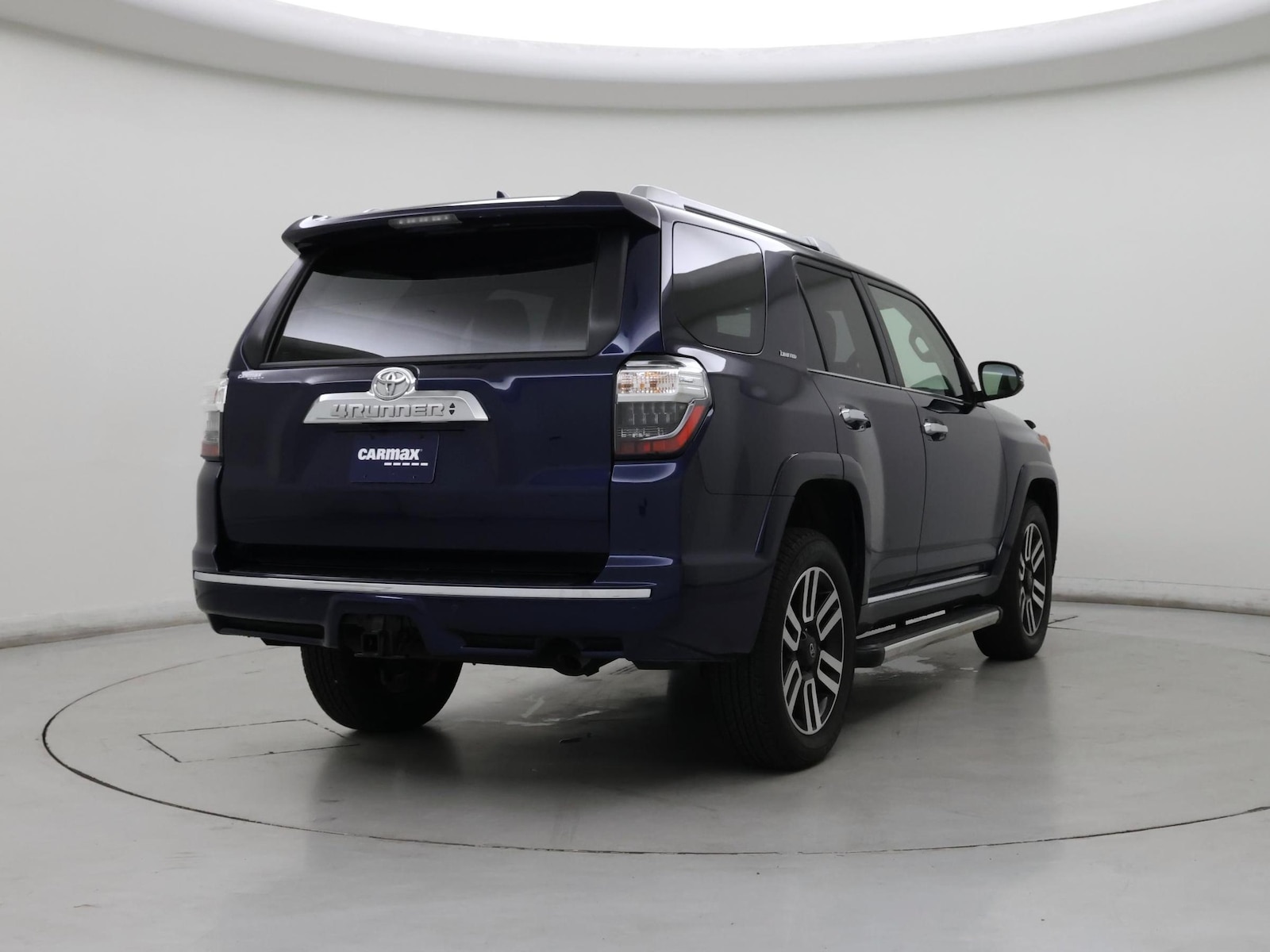 2023 Toyota 4Runner Limited - Photo 9