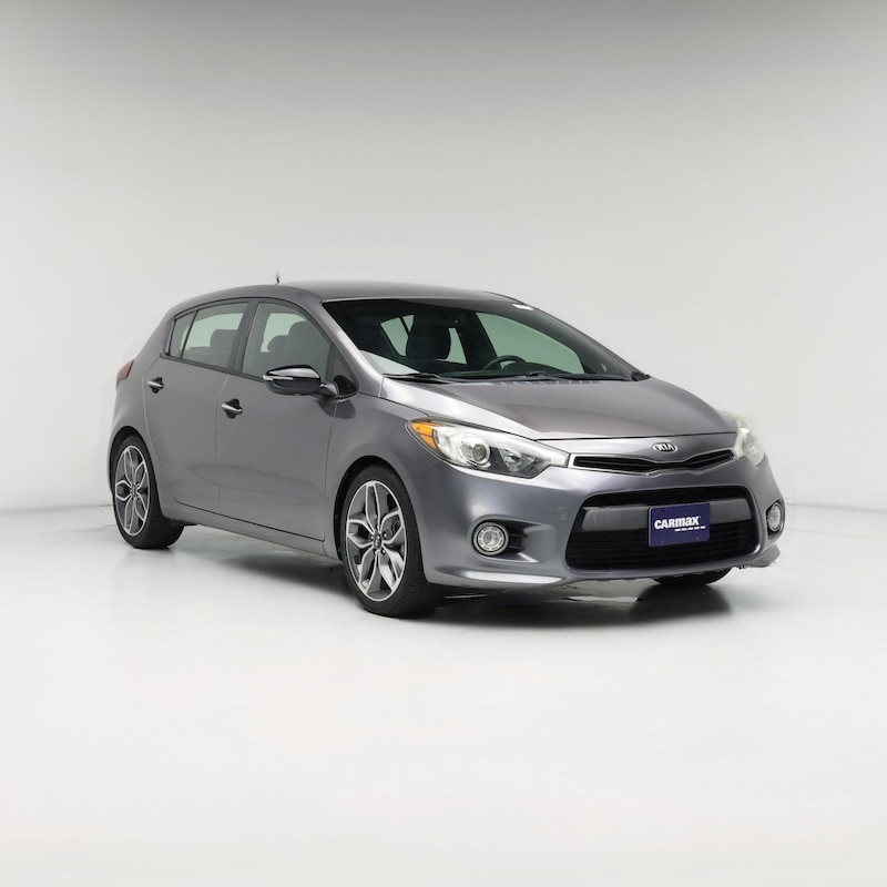 2016 Kia Forte5 SX