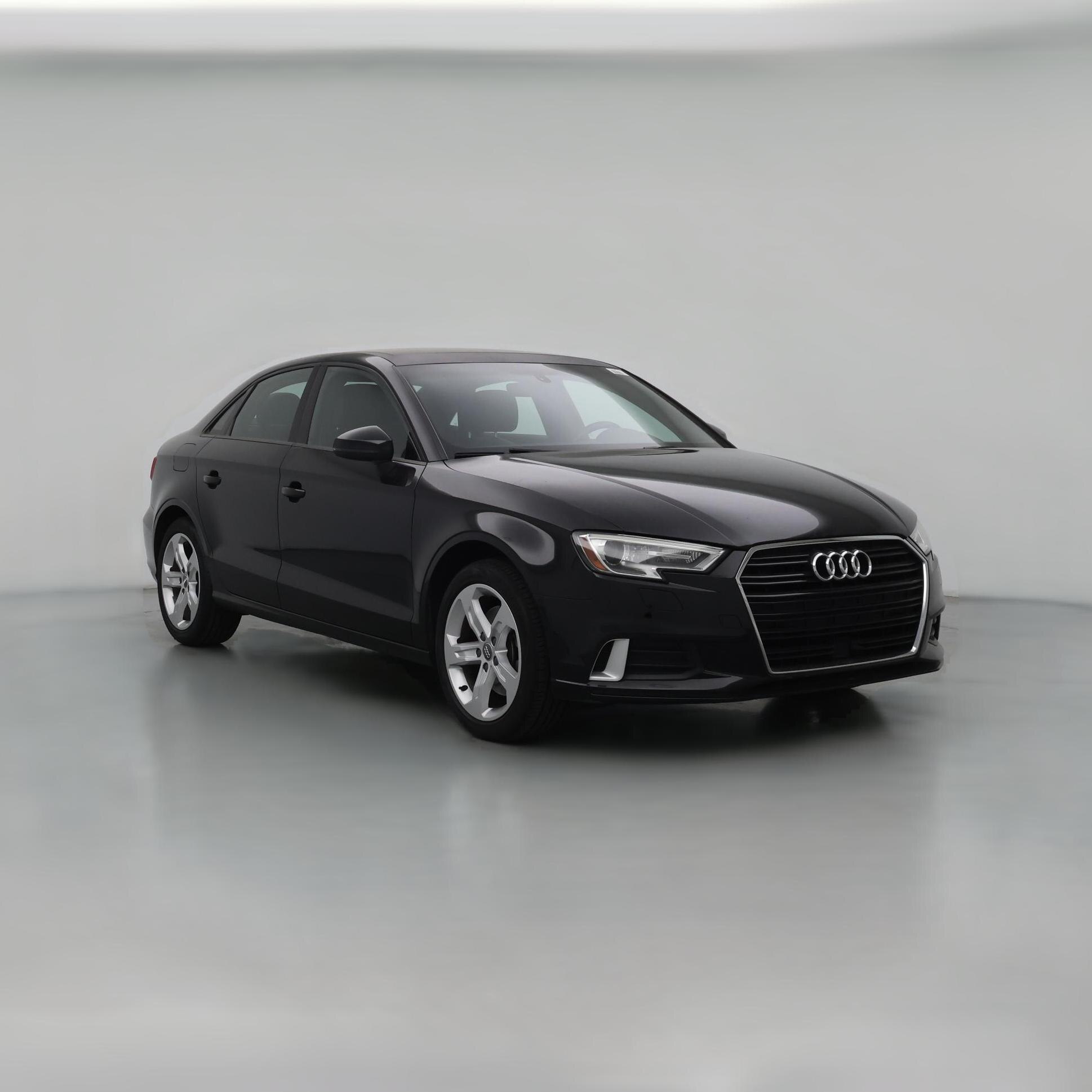 Thumbnail: 2017 Audi A3 - 1