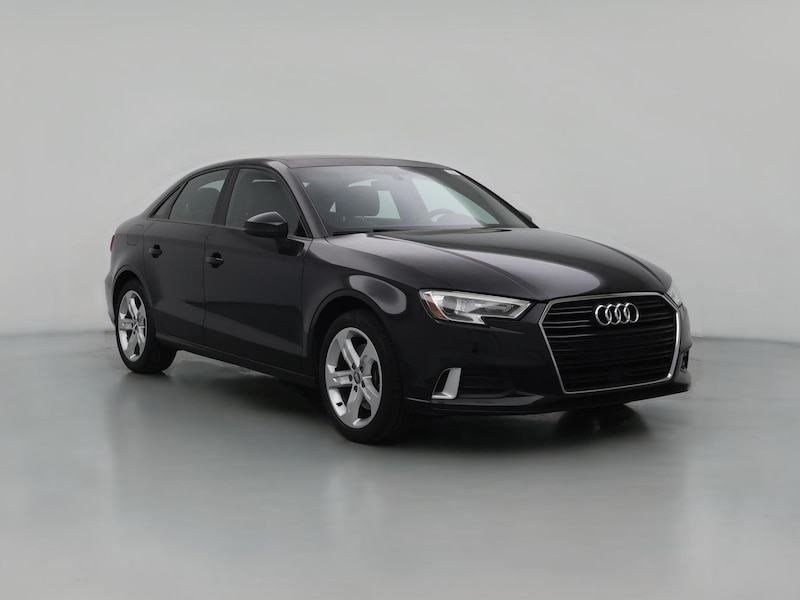 2017 Audi A3 Premium -
                  Gilbert, AZ