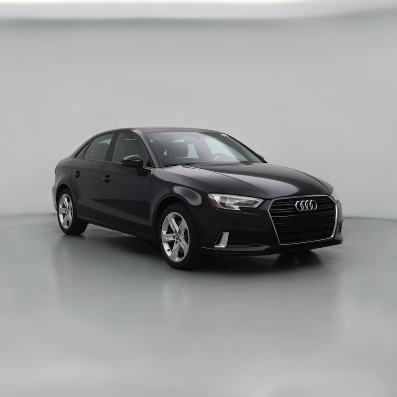 2017 Audi A3 Premium