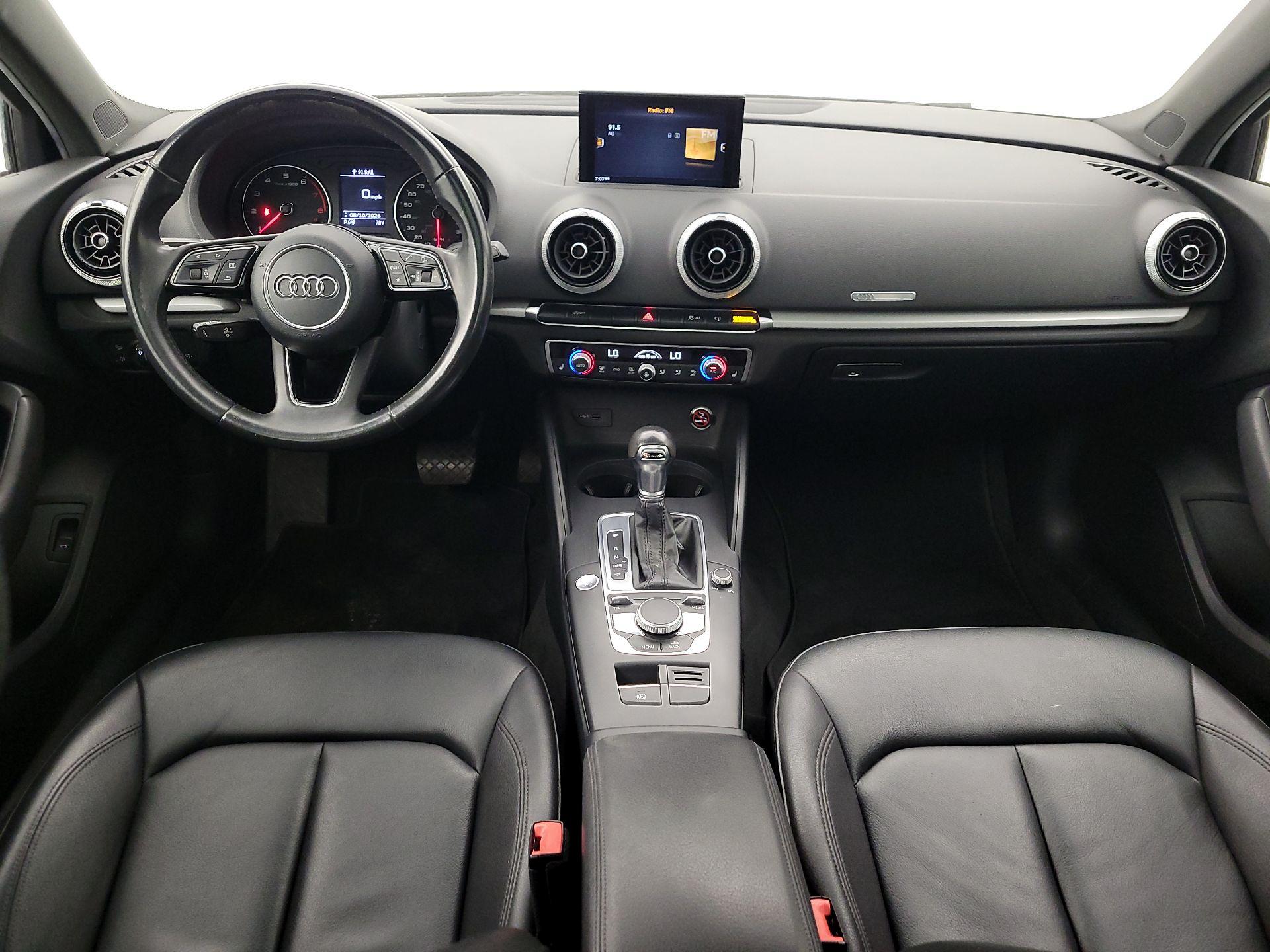 Thumbnail: 2017 Audi A3 - 9