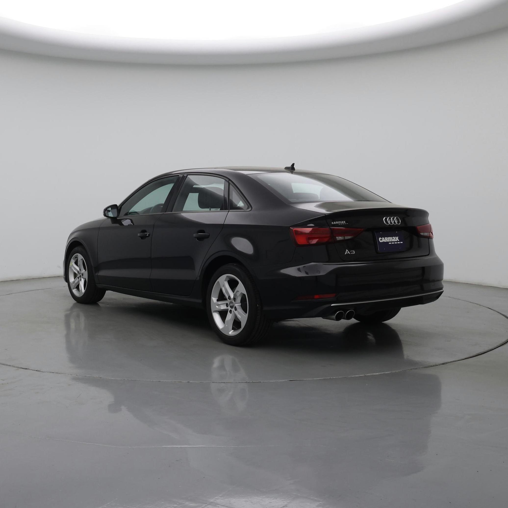 Thumbnail: 2017 Audi A3 - 2