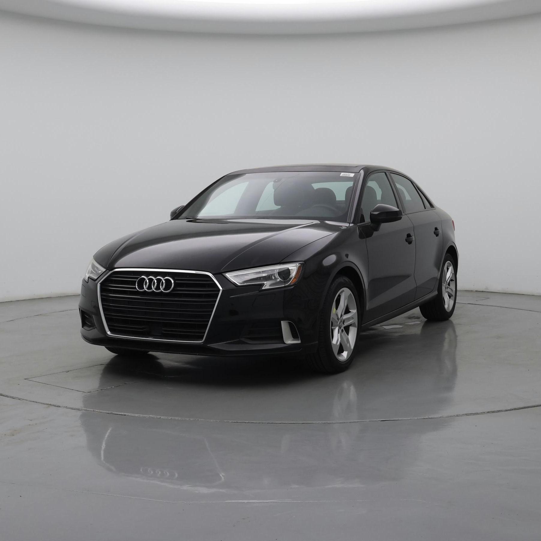 Thumbnail: 2017 Audi A3 - 4