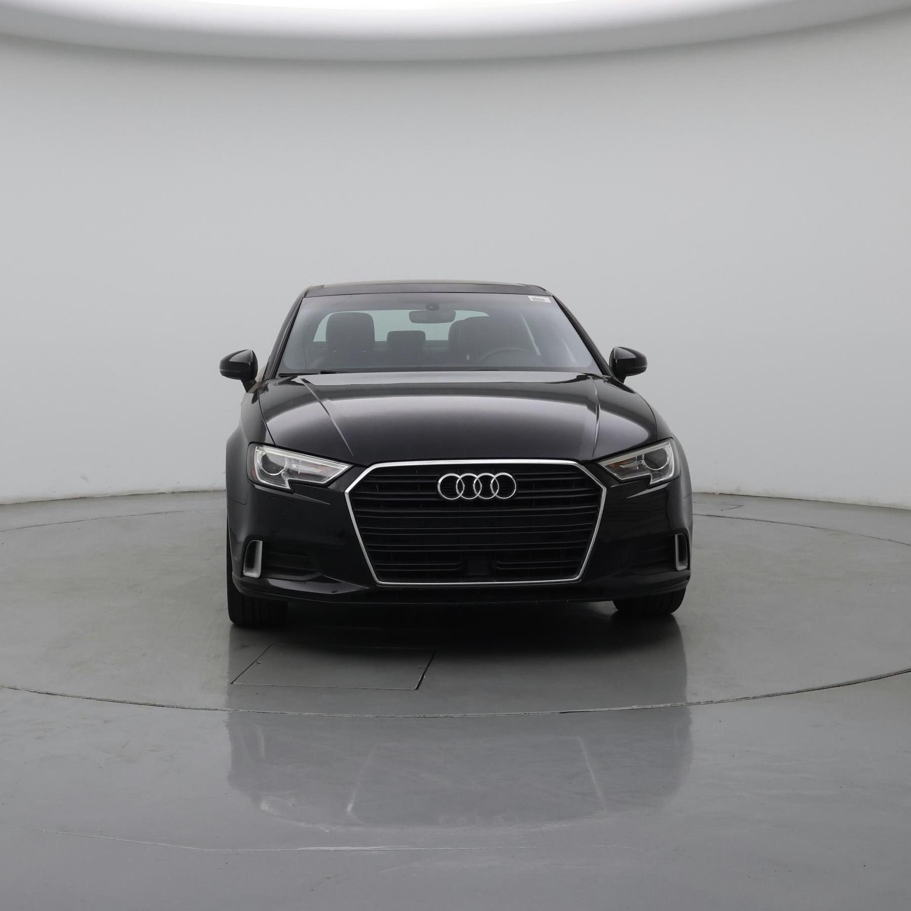 Thumbnail: 2017 Audi A3 - 5