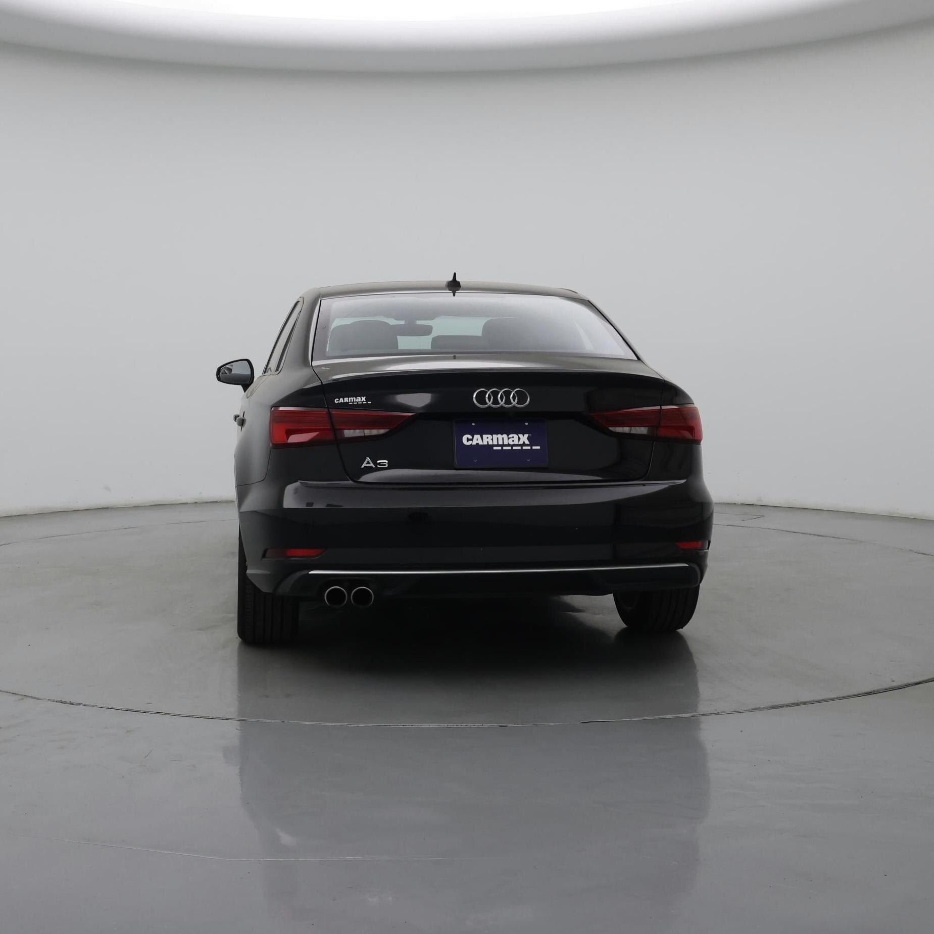 Thumbnail: 2017 Audi A3 - 6