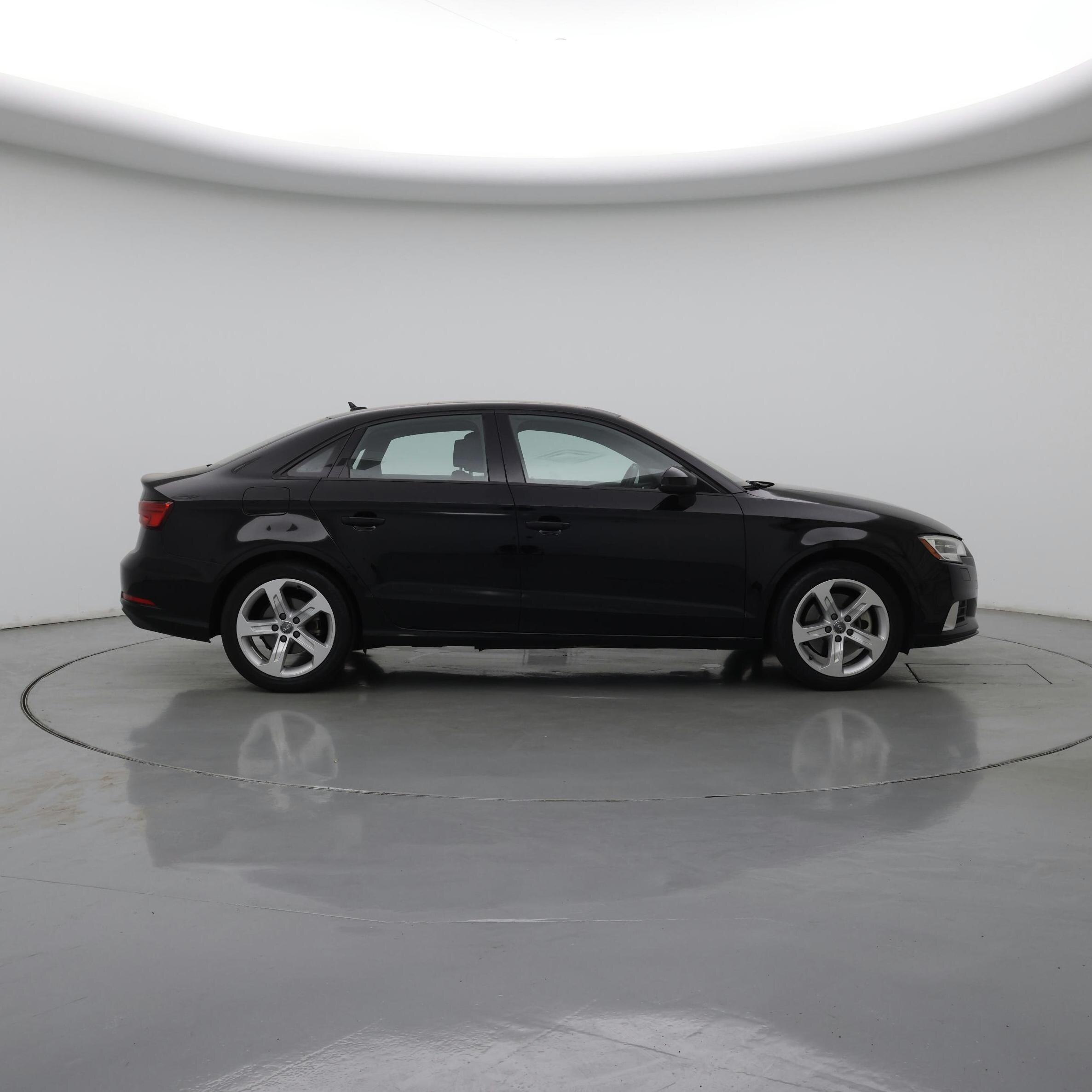 Thumbnail: 2017 Audi A3 - 7