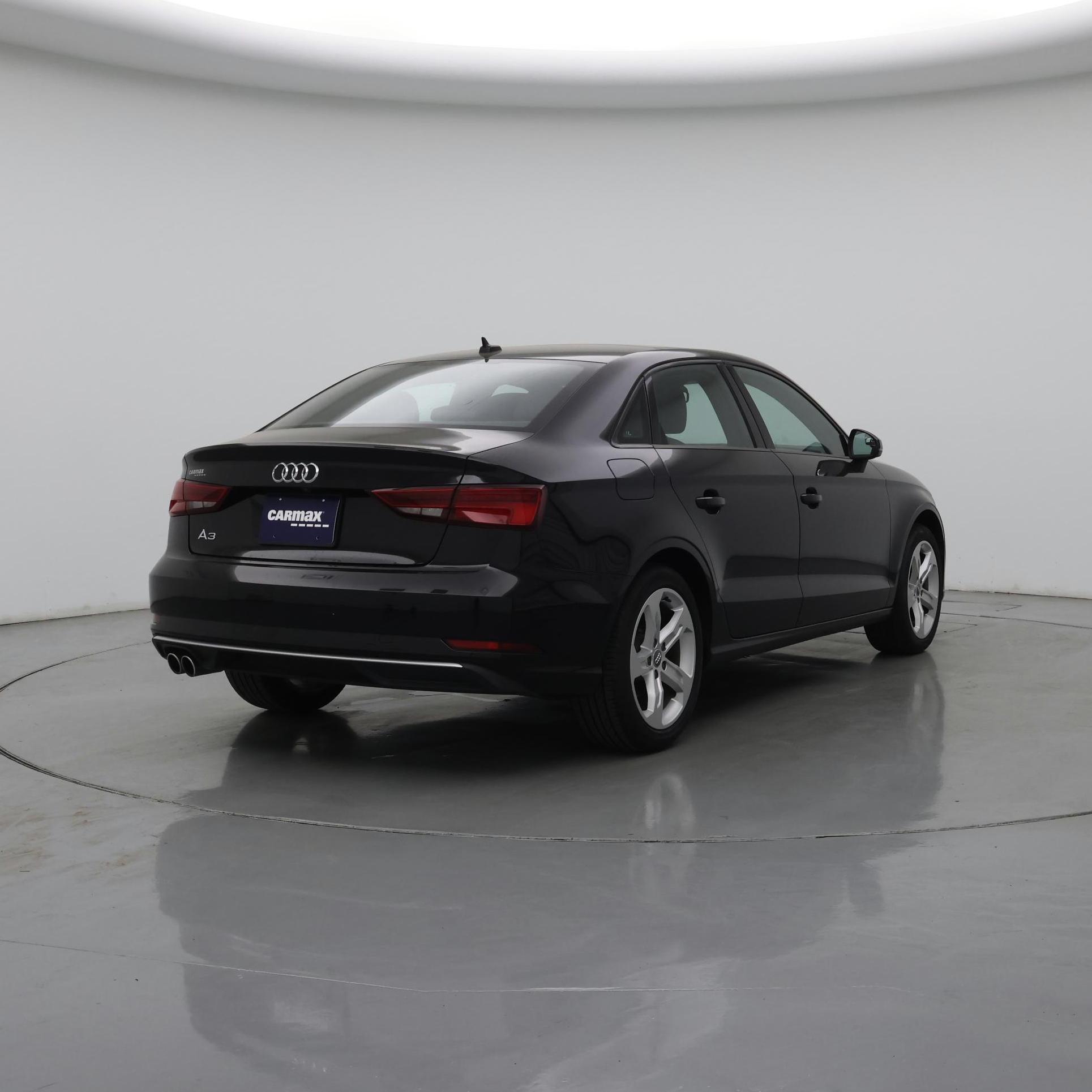 Thumbnail: 2017 Audi A3 - 8