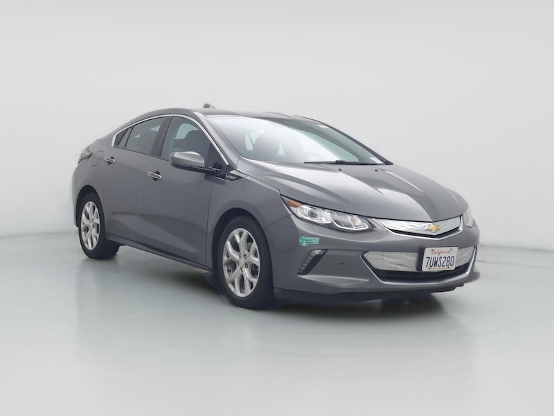 2017 Chevrolet Volt Premier -
                  Oxnard, CA