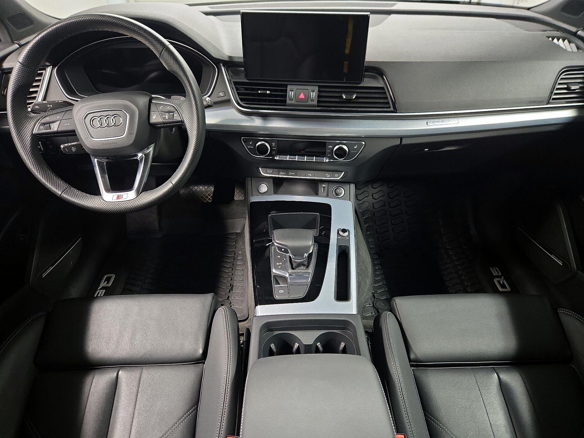Thumbnail: 2024 Audi Q5 - 9